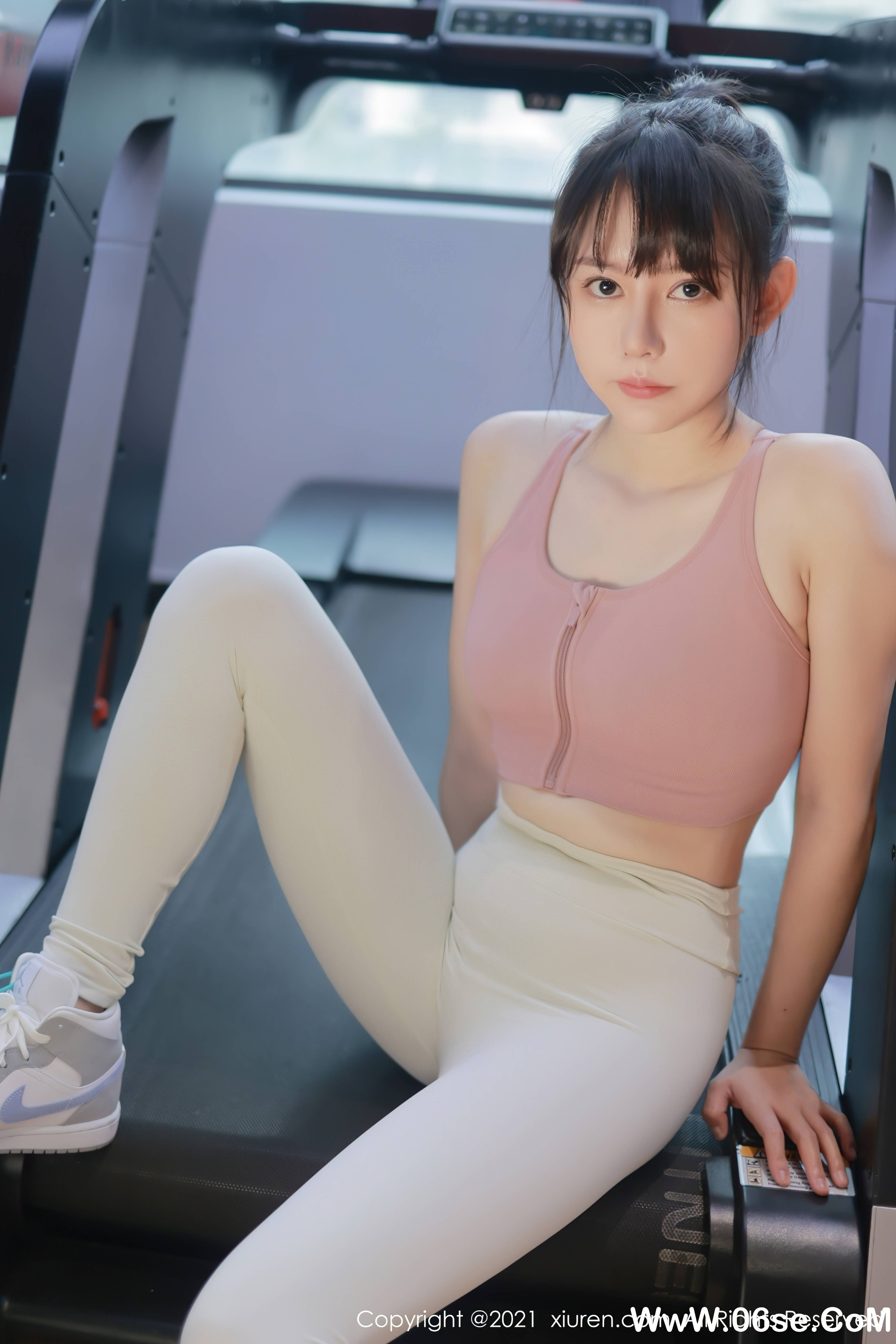 图片[3]-[XIUREN秀人网] 2021.10.29 NO.4137 韩希蕾[30+1P336M]-六色网