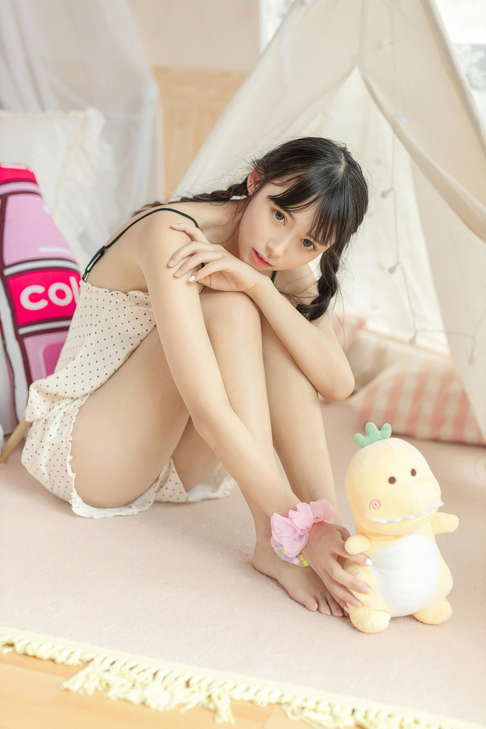 图片[11]-她夏了夏天Ⅰ-六色网