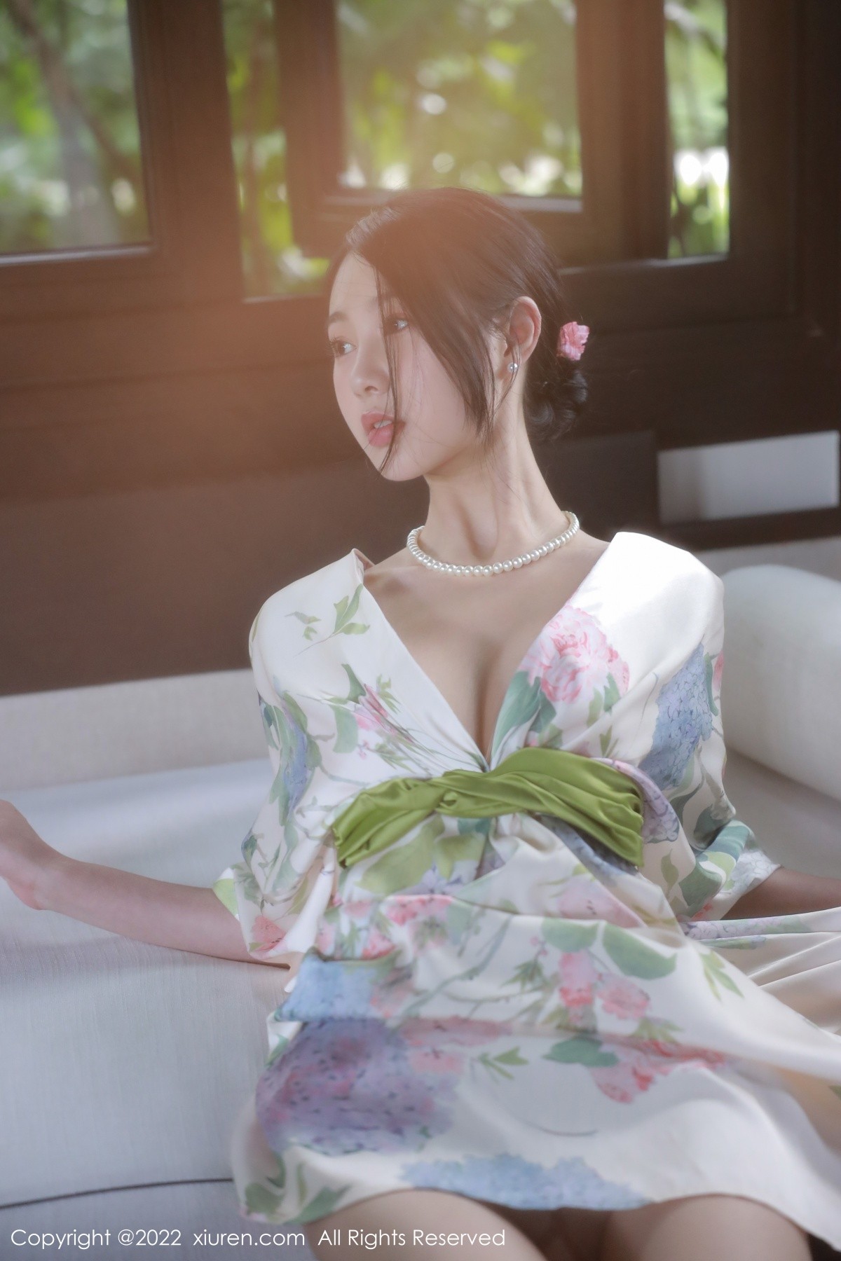 图片[23]-【XiuRen秀人網】2022.08.30 Vol.5514 謝晚晚【111P】-六色网