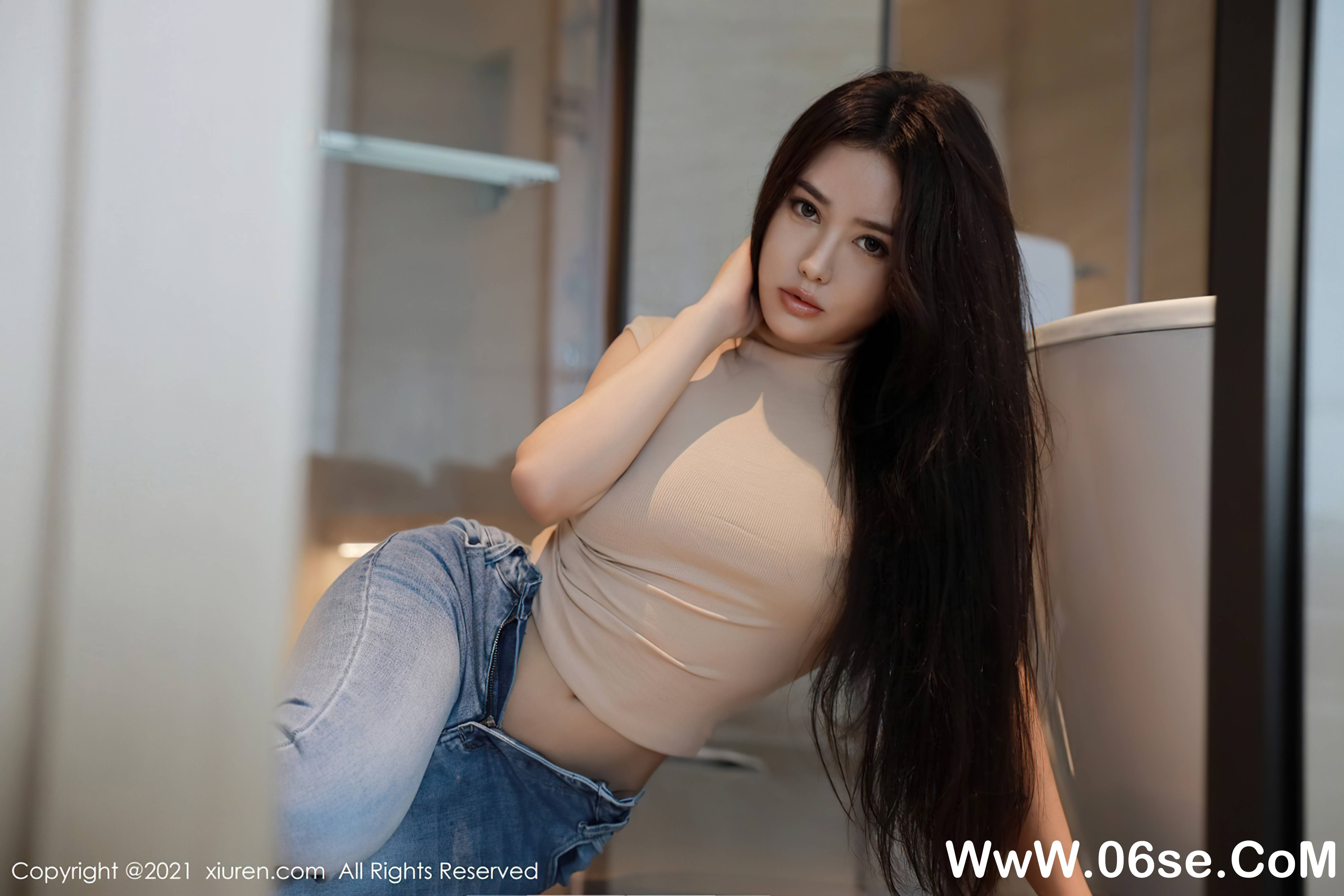 图片[46]-[XIUREN秀人网] 2021.11.05 NO.4172 玛鲁娜[63+1P620M]-六色网