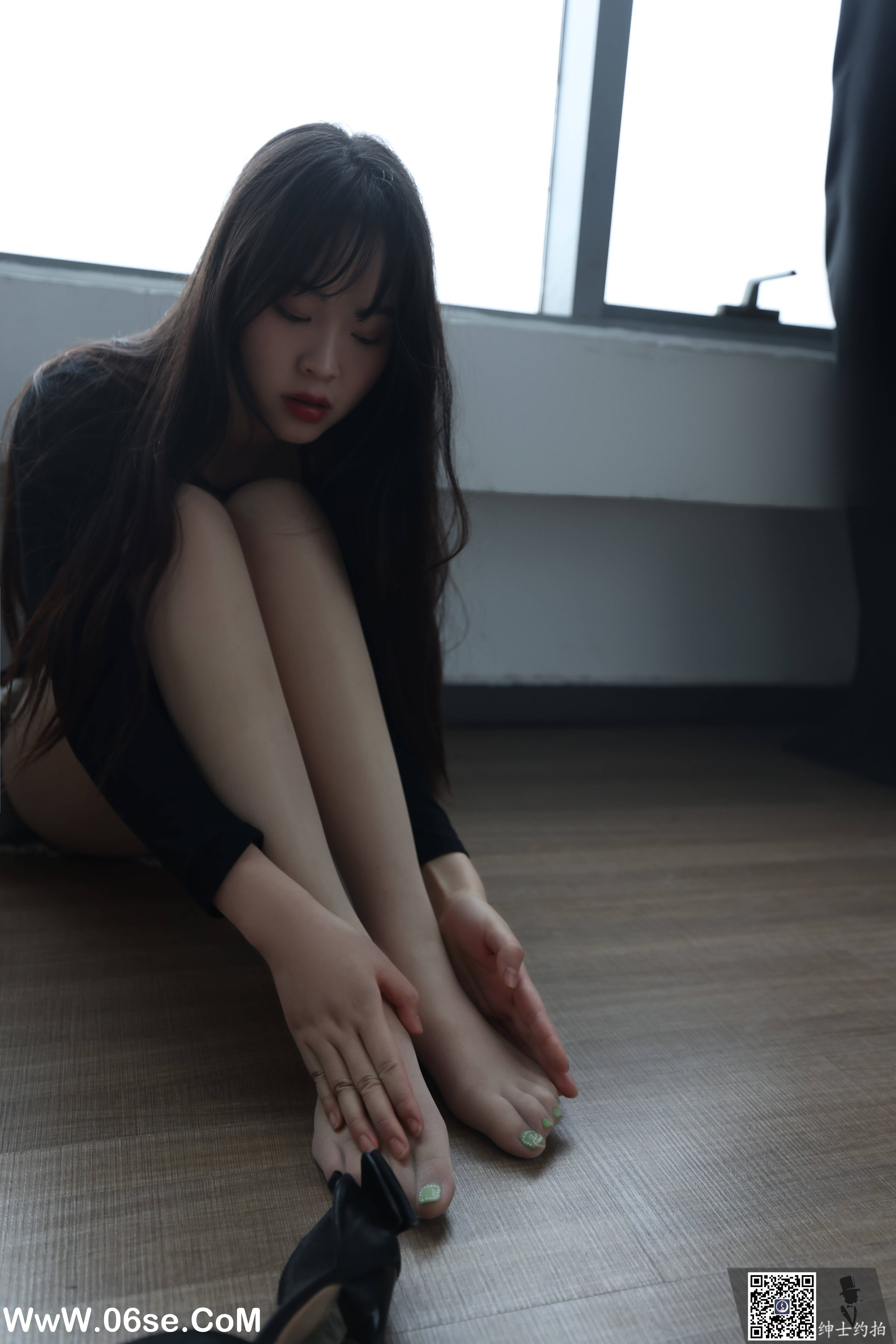 图片[46]-SHENSHI绅士 – SS034 蓉蓉[55P346M]-六色网