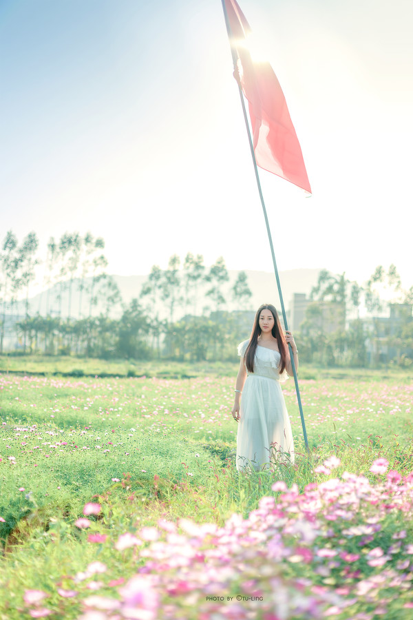 图片[10]-田园花香-六色网