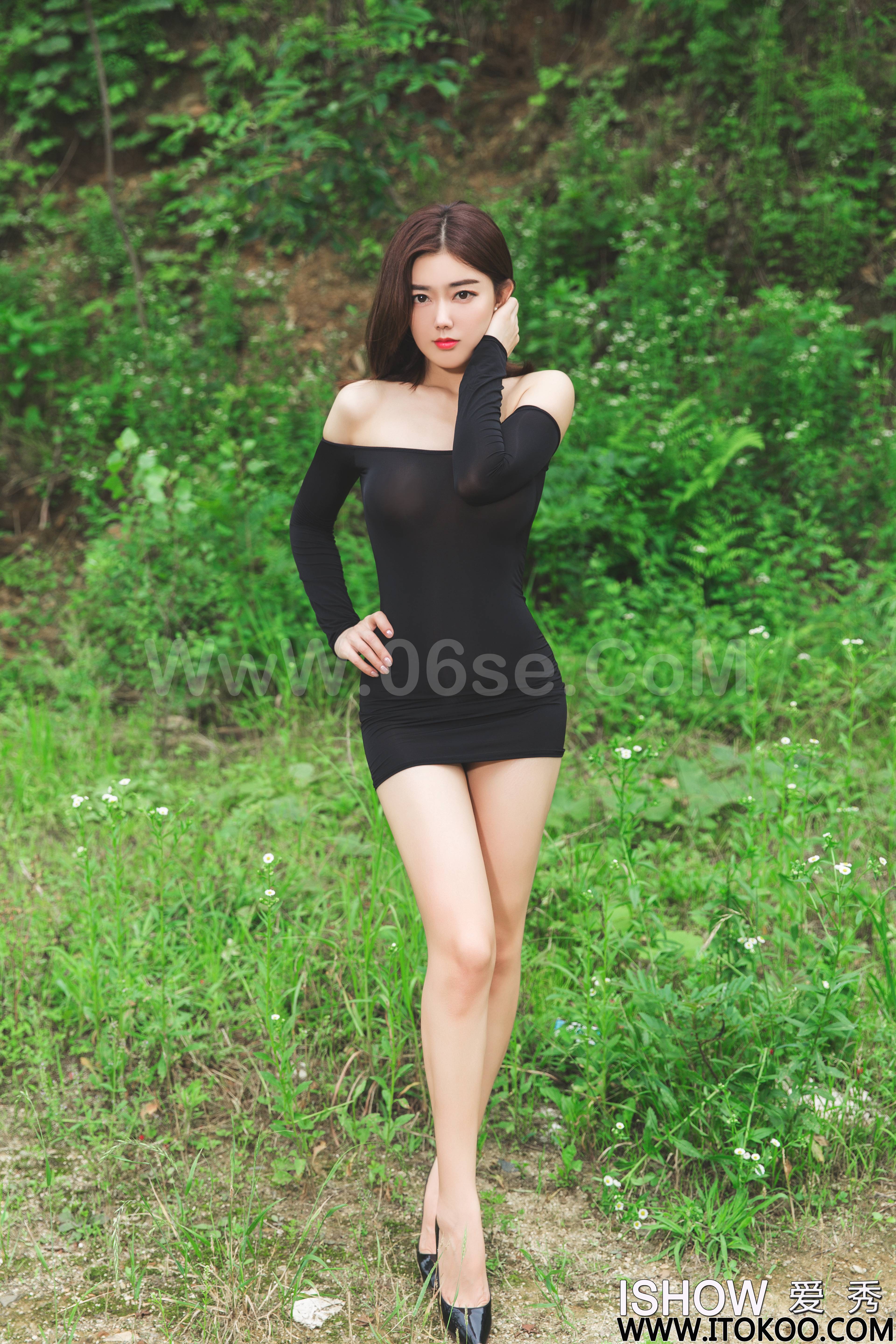 图片[31]-[ISHOW爱秀]2019-04-13 NO.192 林琳Caroline[30+1P222M]-六色网