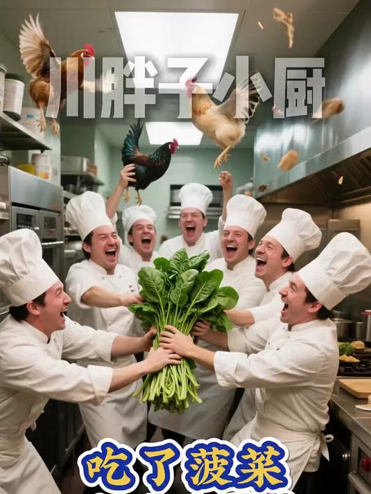 不能和菠菜一起吃的几种食物,吃了追悔莫及,一定要看看