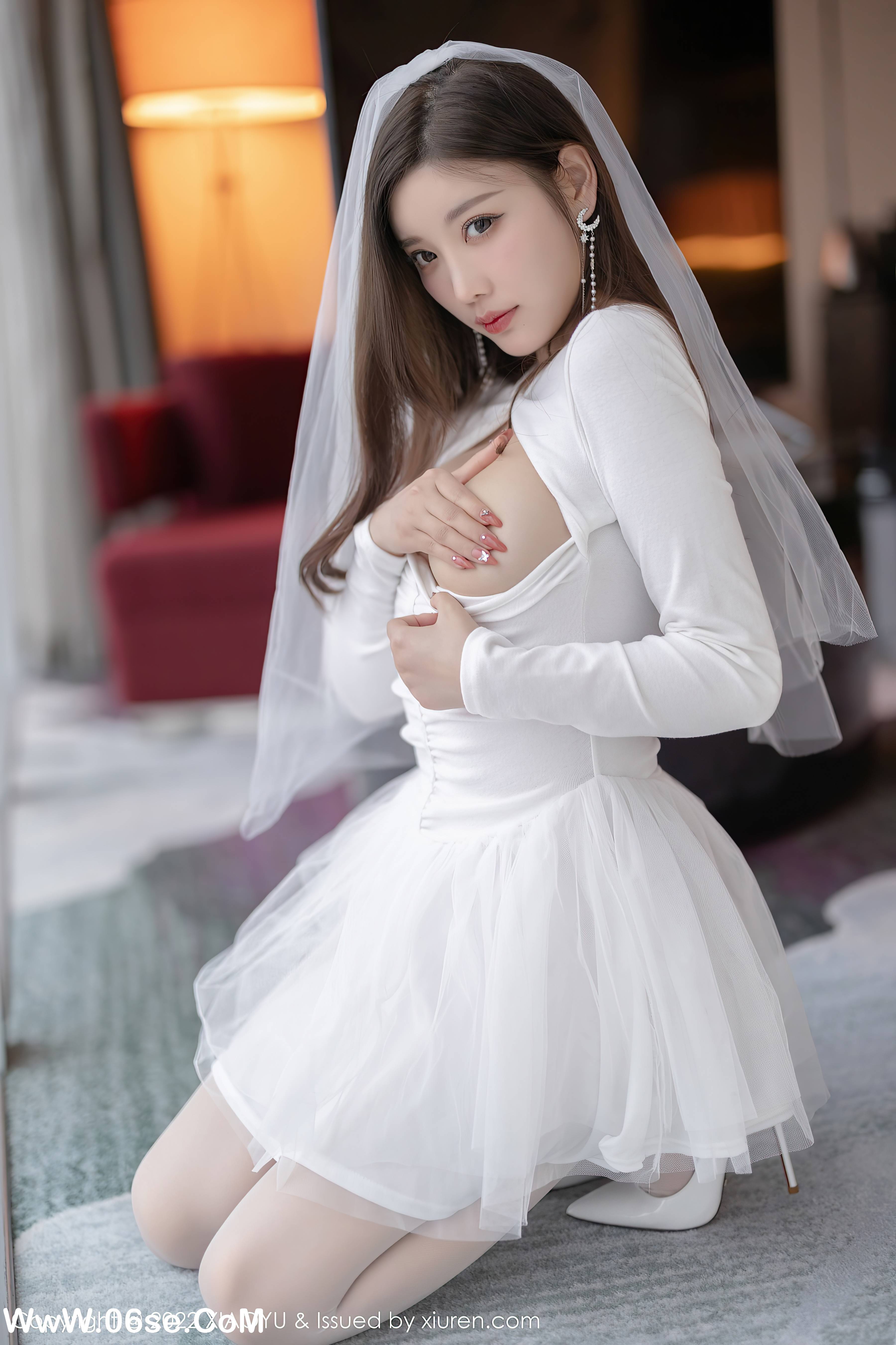 图片[39]-[XIAOYU语画界] 2022.03.18 NO.739 杨晨晨[72+1P183M]-六色网
