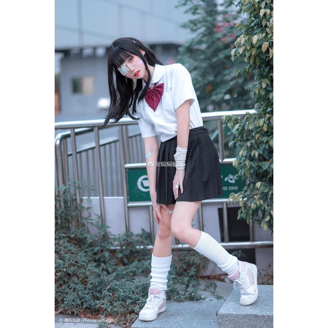 图片[1206]-焖焖碳 NO.001 – 微博图片视频打包合集[1459P+98V657M]-六色网