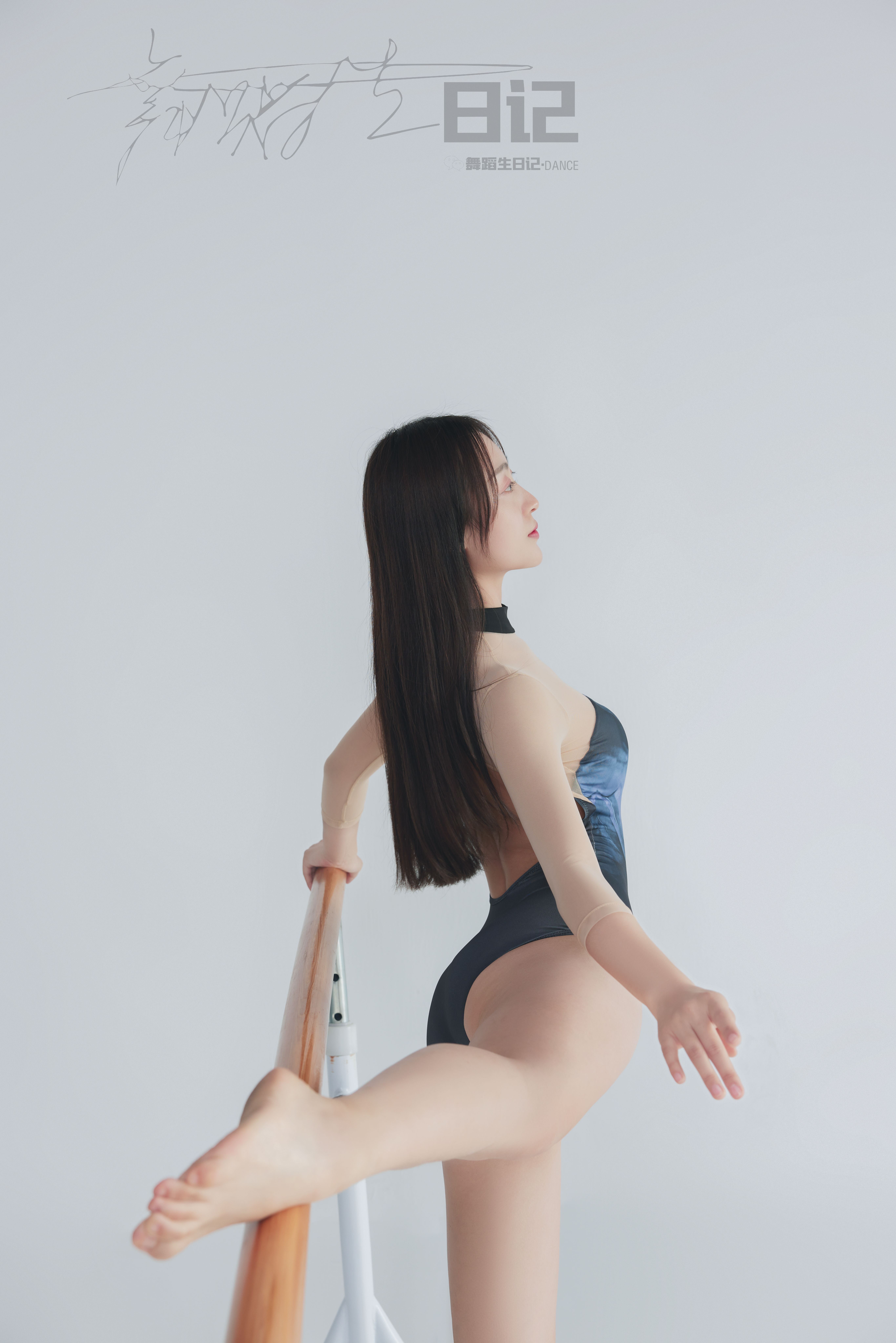 图片[48]-[GALLI嘉丽]舞蹈生日记 079 – 美茹[49P122M]-六色网