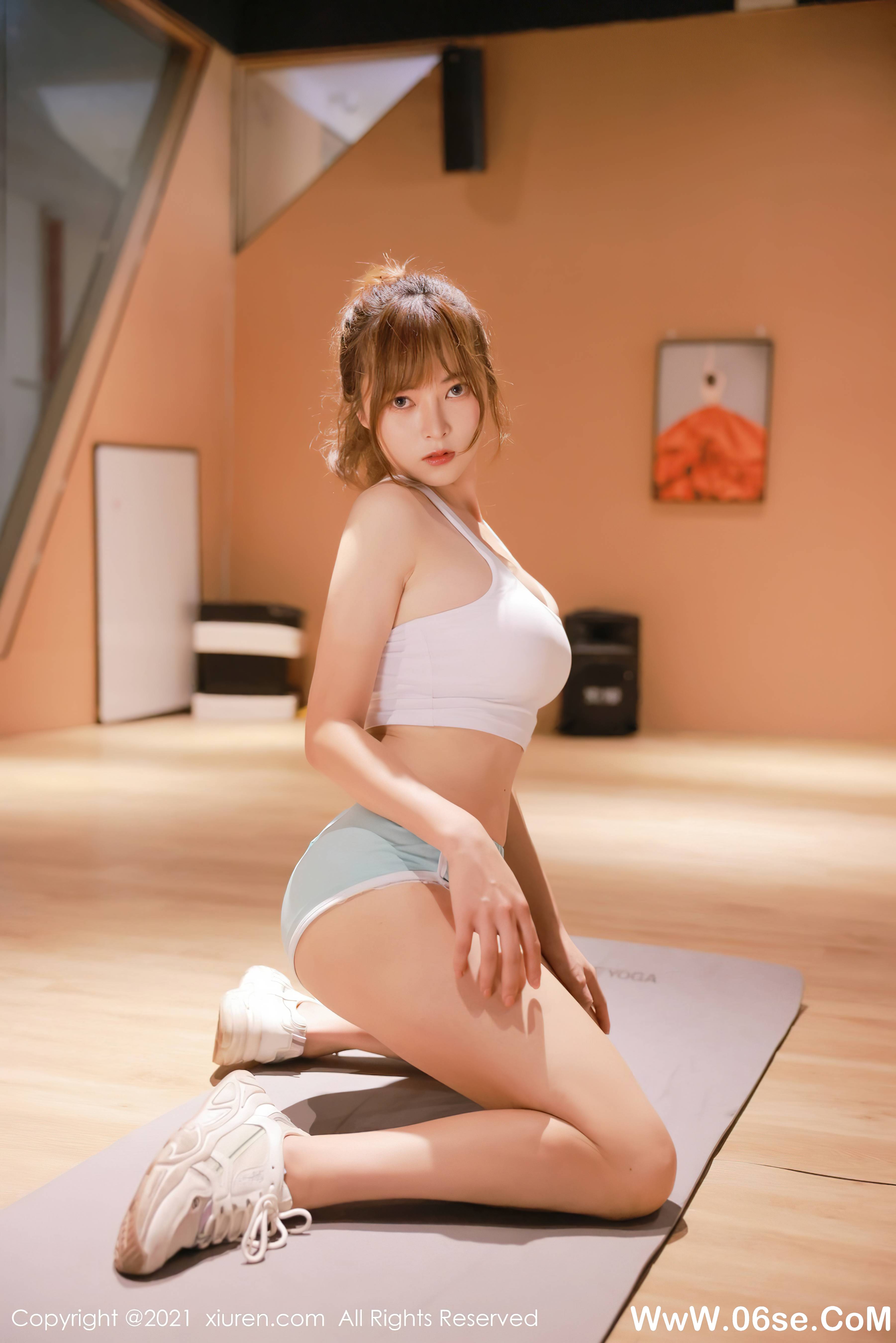 图片[19]-[XIUREN秀人网] 2021.11.10 NO.4196 奈沐子[42+1P449M]-六色网