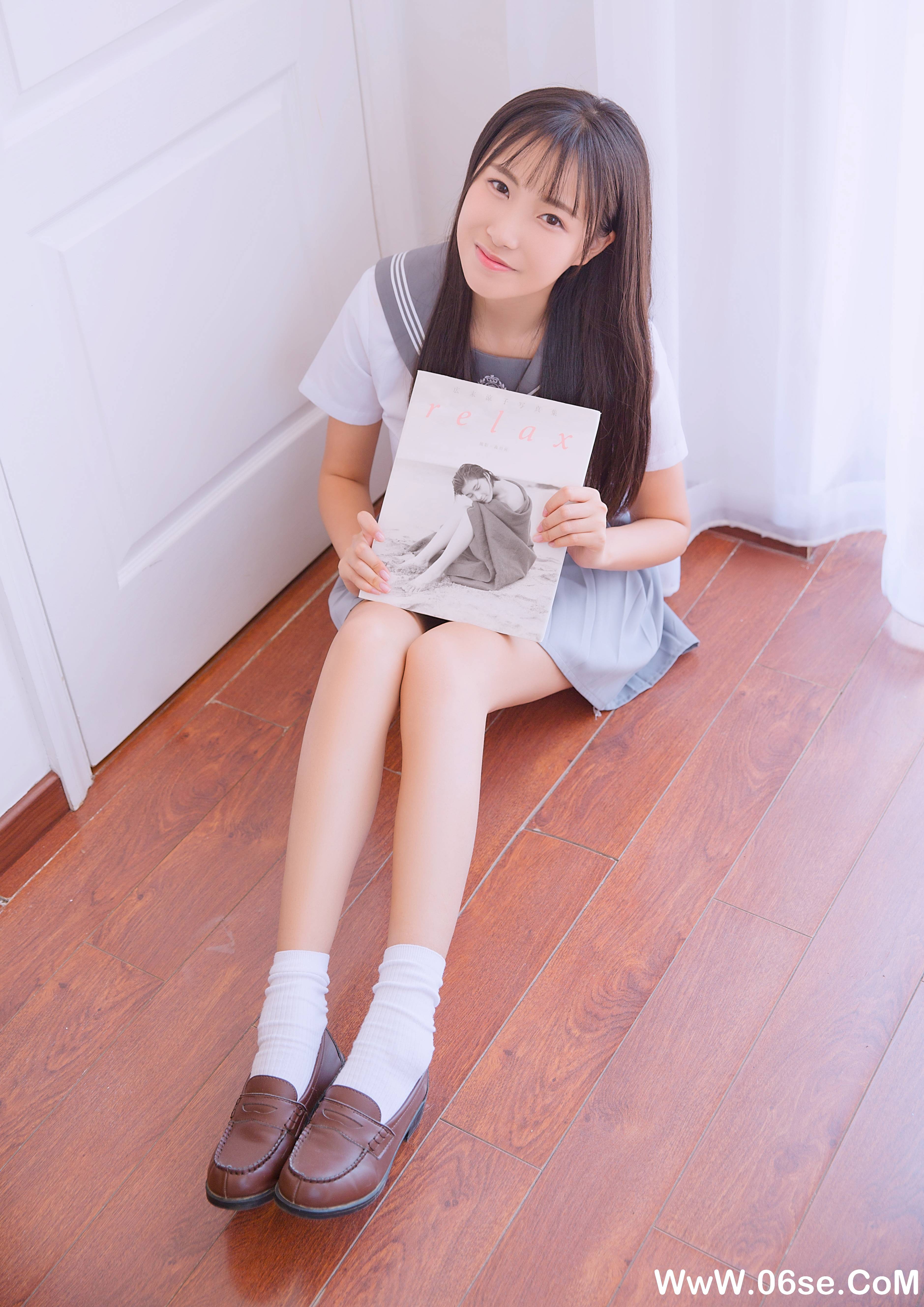 图片[10]-[YALAYI雅拉伊] 2022.06.13 NO.937 《秘密花园》[30+1P356M]-六色网