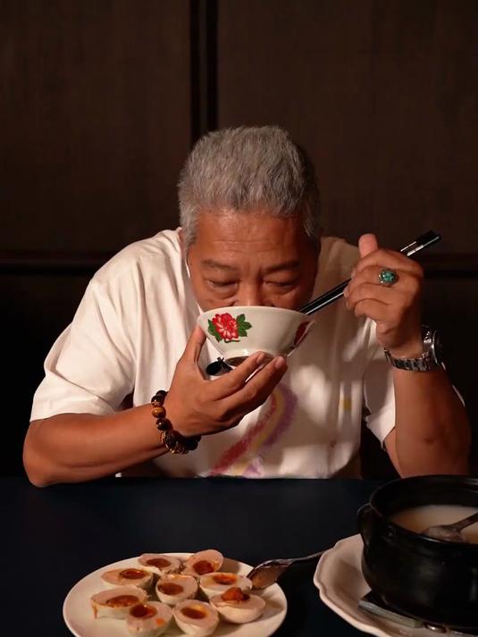 烤海鸭咸蛋,蛋黄流油,让你吃到停不下来!