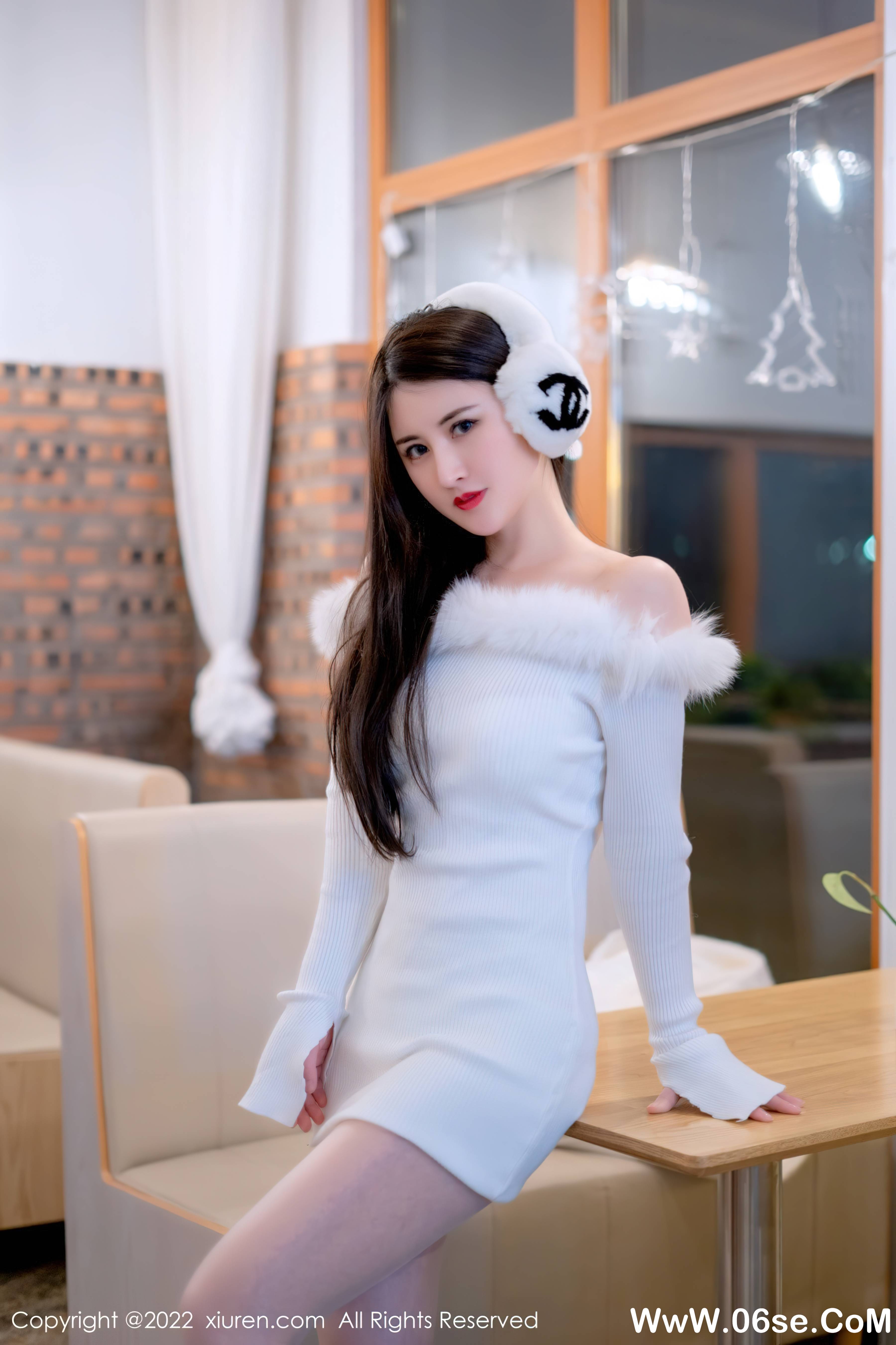 图片[30]-[XIUREN秀人网] 2022.02.14 NO.4578 诗诗[56+1P485M]-六色网