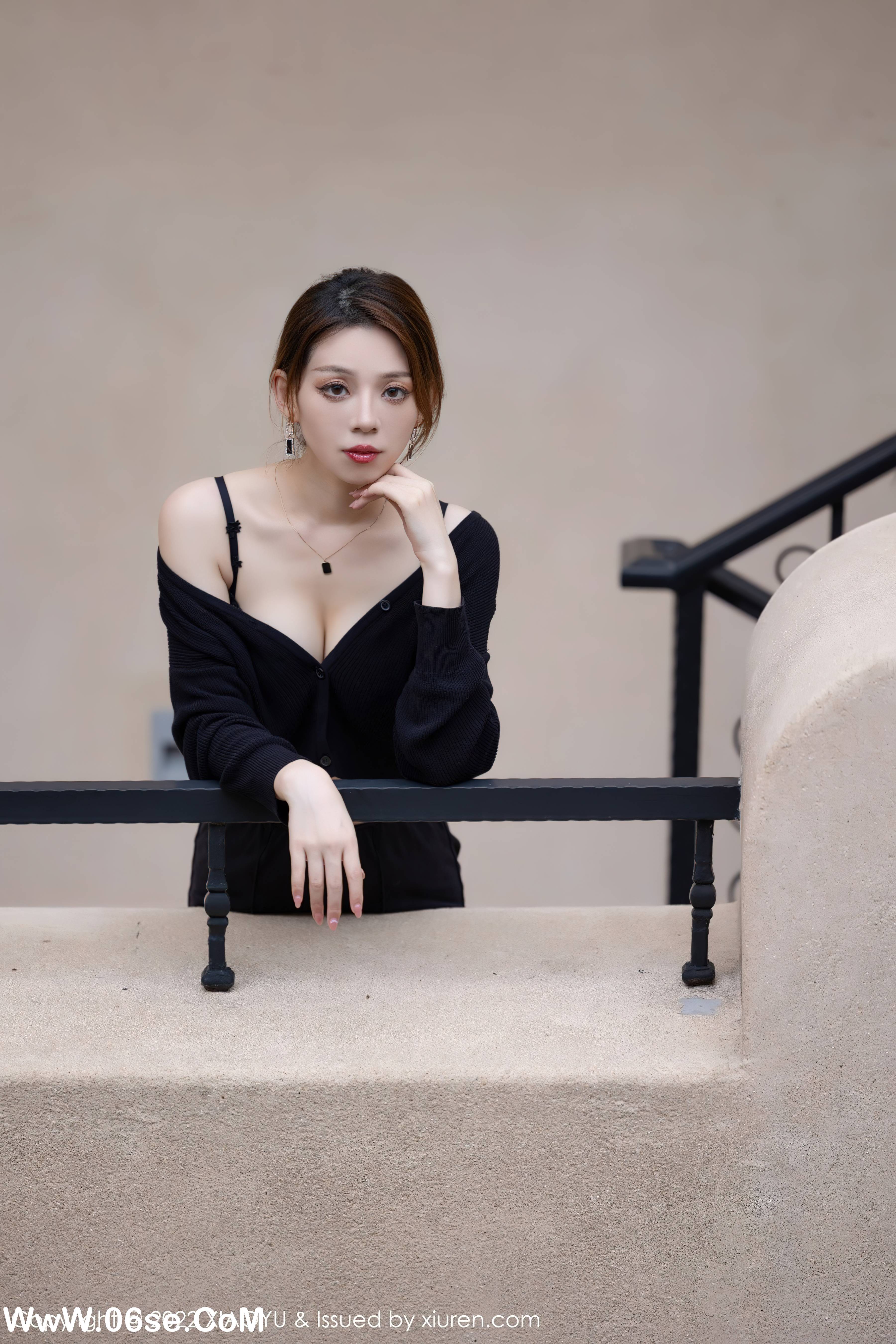 图片[40]-[XIAOYU语画界] 2022.01.24 NO.703 言沫[80+1P755M]-六色网
