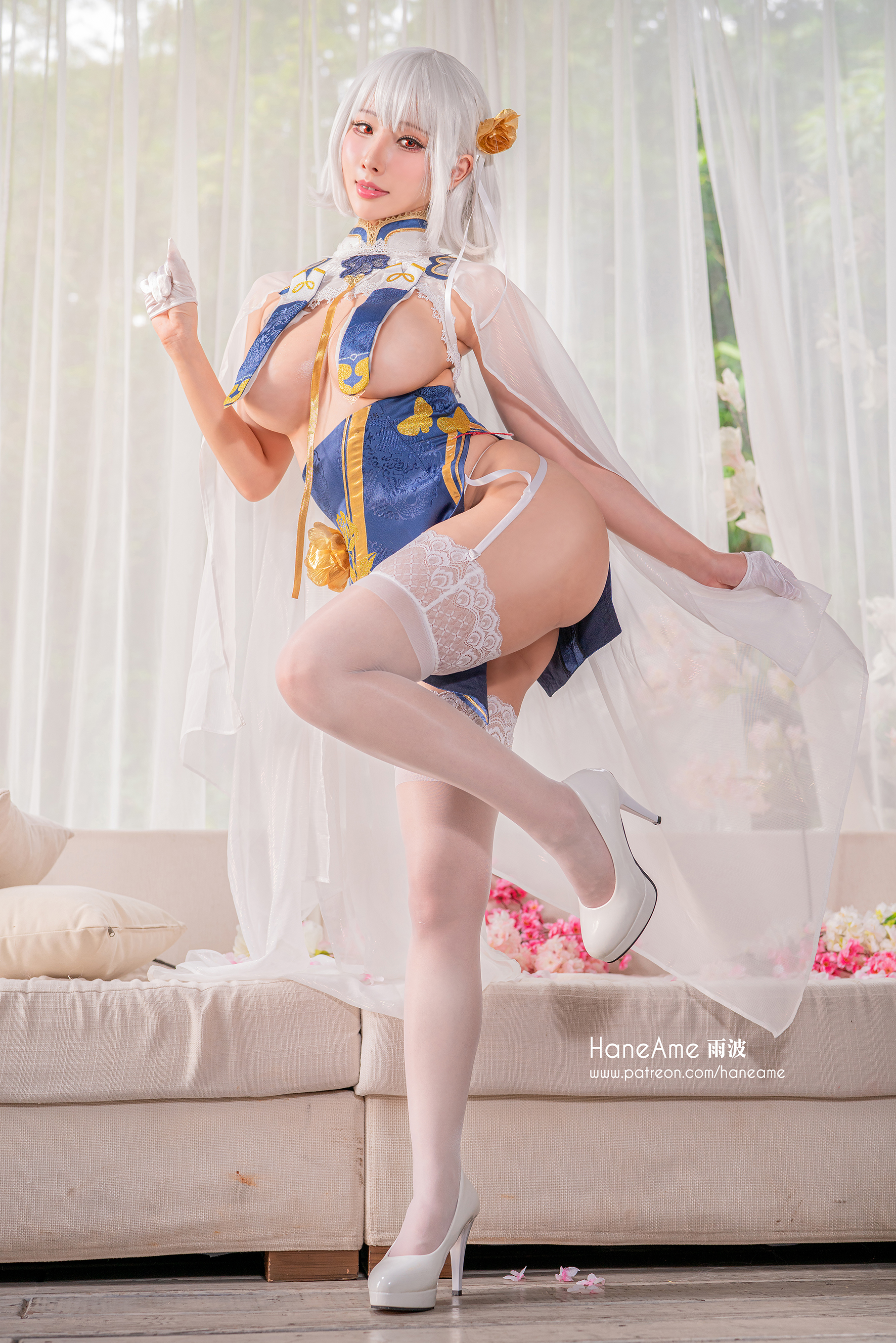 图片[11]-Hane Ame 雨波写真 NO.058 – 天狼星 [19P54M]-六色网