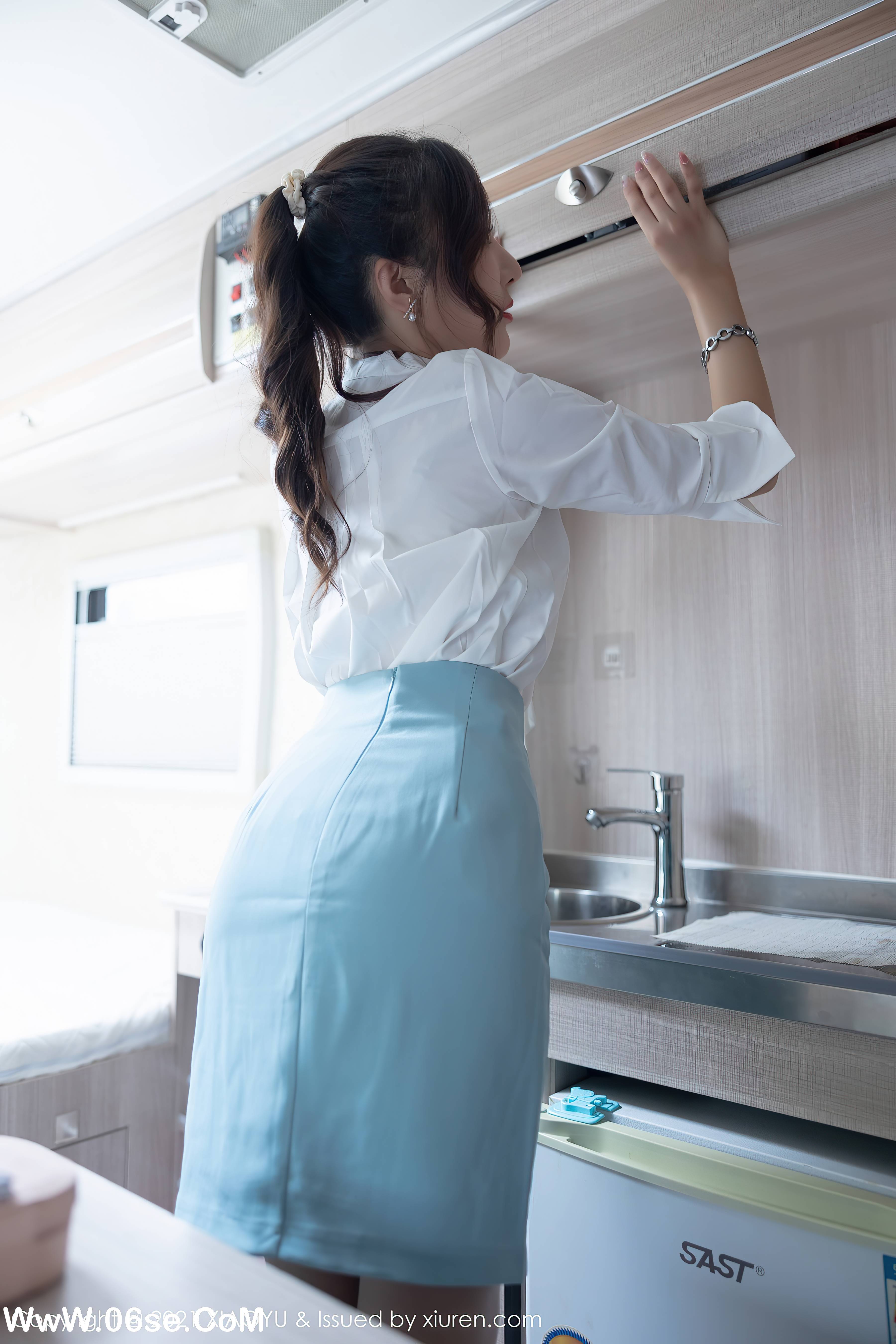 图片[23]-[XIAOYU语画界] 2021.10.19 NO.635 王馨瑶yanni[98+1P877M]-六色网