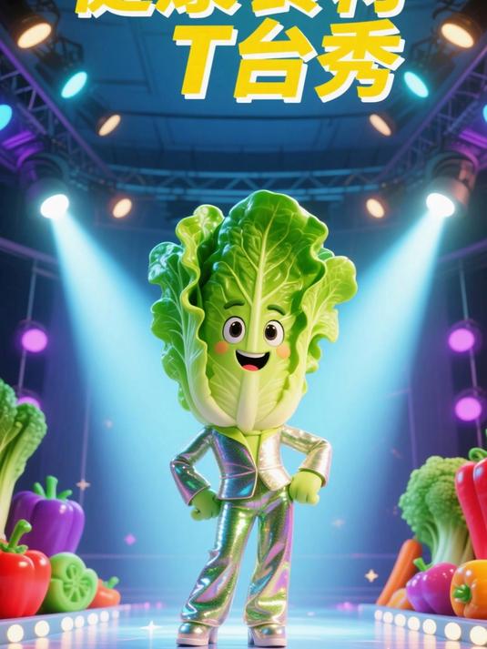 这些常见食材你了解多少?油麦菜、土豆、大米、黑豆、荞麦