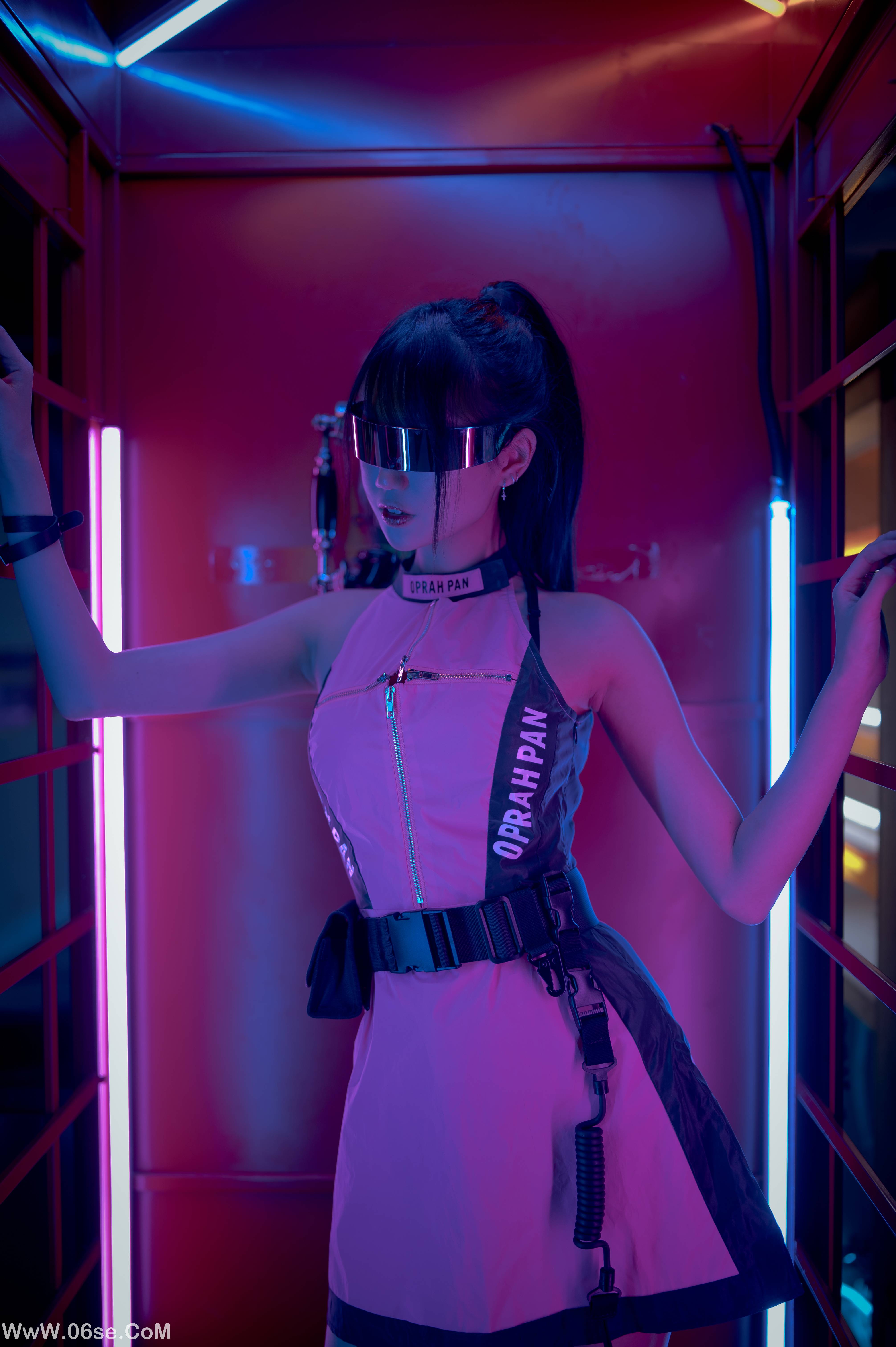图片[35]-周叽是可爱兔兔 NO.009 银河社区[42P344M]-六色网