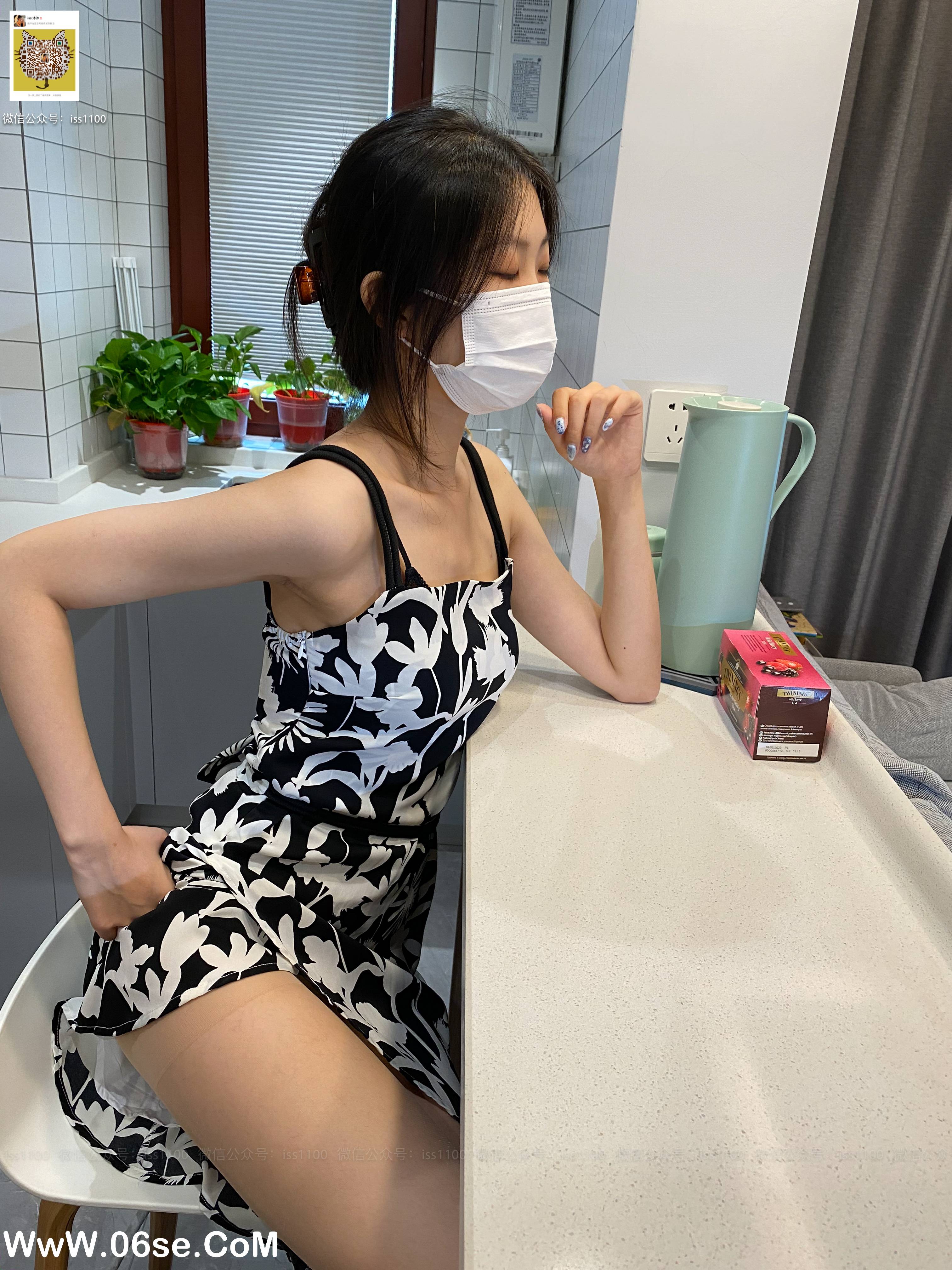 图片[94]-ISS公众号系列 NO.006 – 美晗 脱丝[98P+1V751M]-六色网