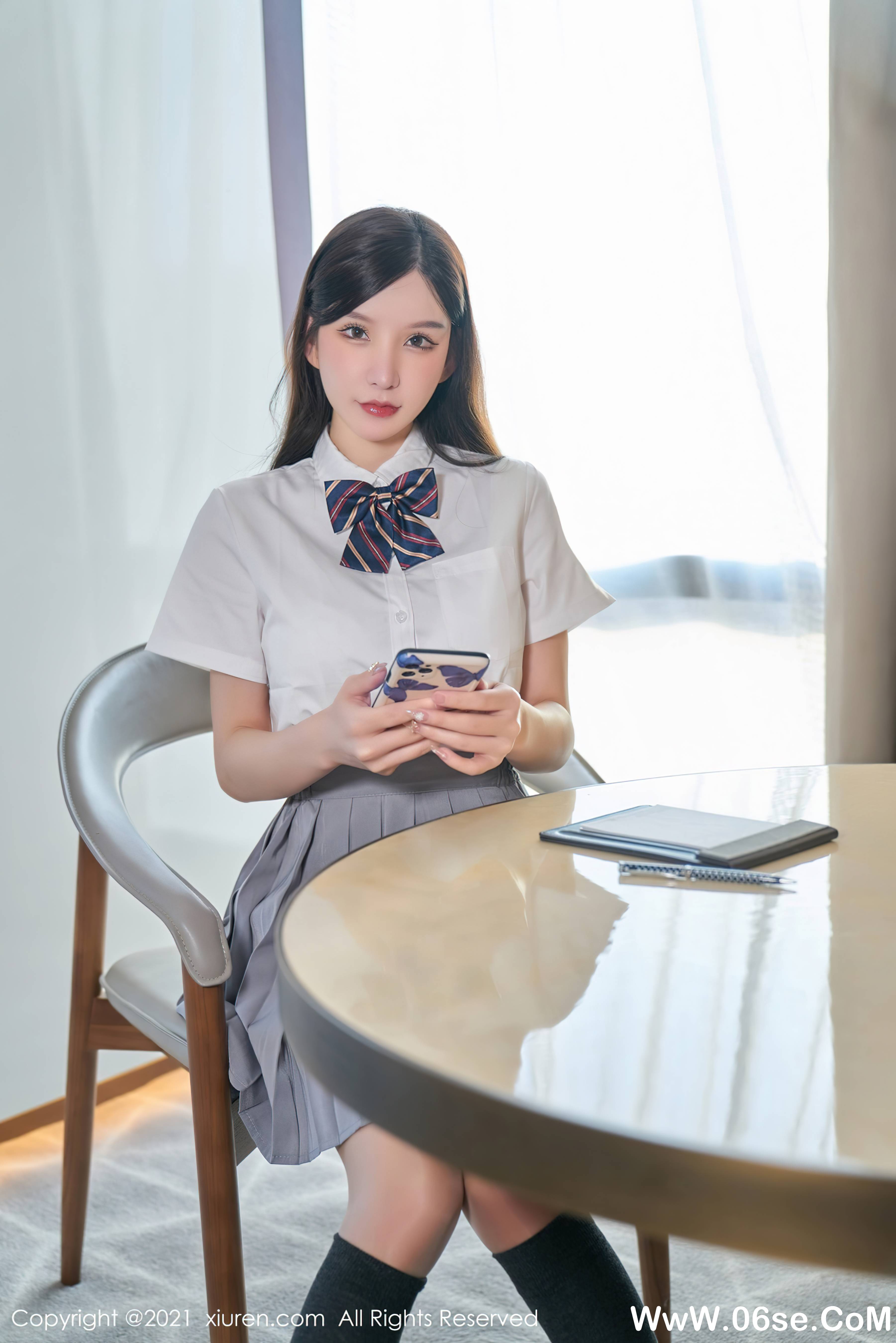 图片[10]-[XIUREN秀人网] 2021.11.23 NO.4258 周于希[88+1P799M]-六色网