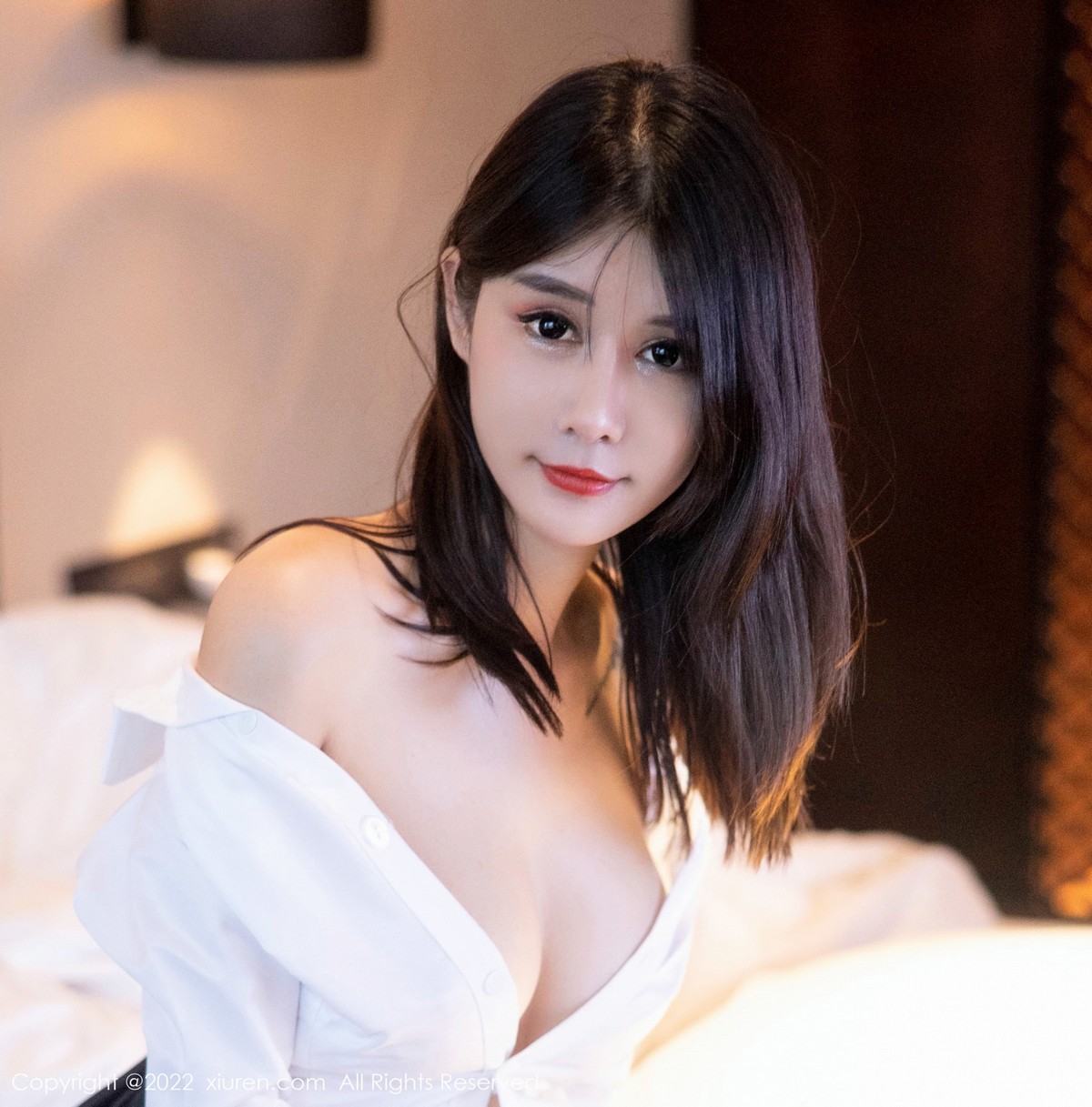 图片[60]-【XiuRen秀人網】2022.09.13 Vol.5578 夏沫沫tifa【74P】-六色网