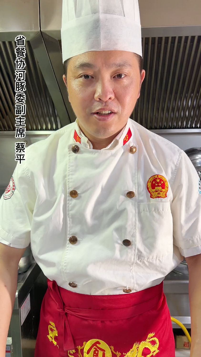 河豚鱼狮子头,尝了忘不了!