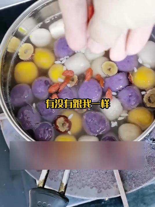 传统养生美食:桂花酒酿圆子的健康价值探讨
