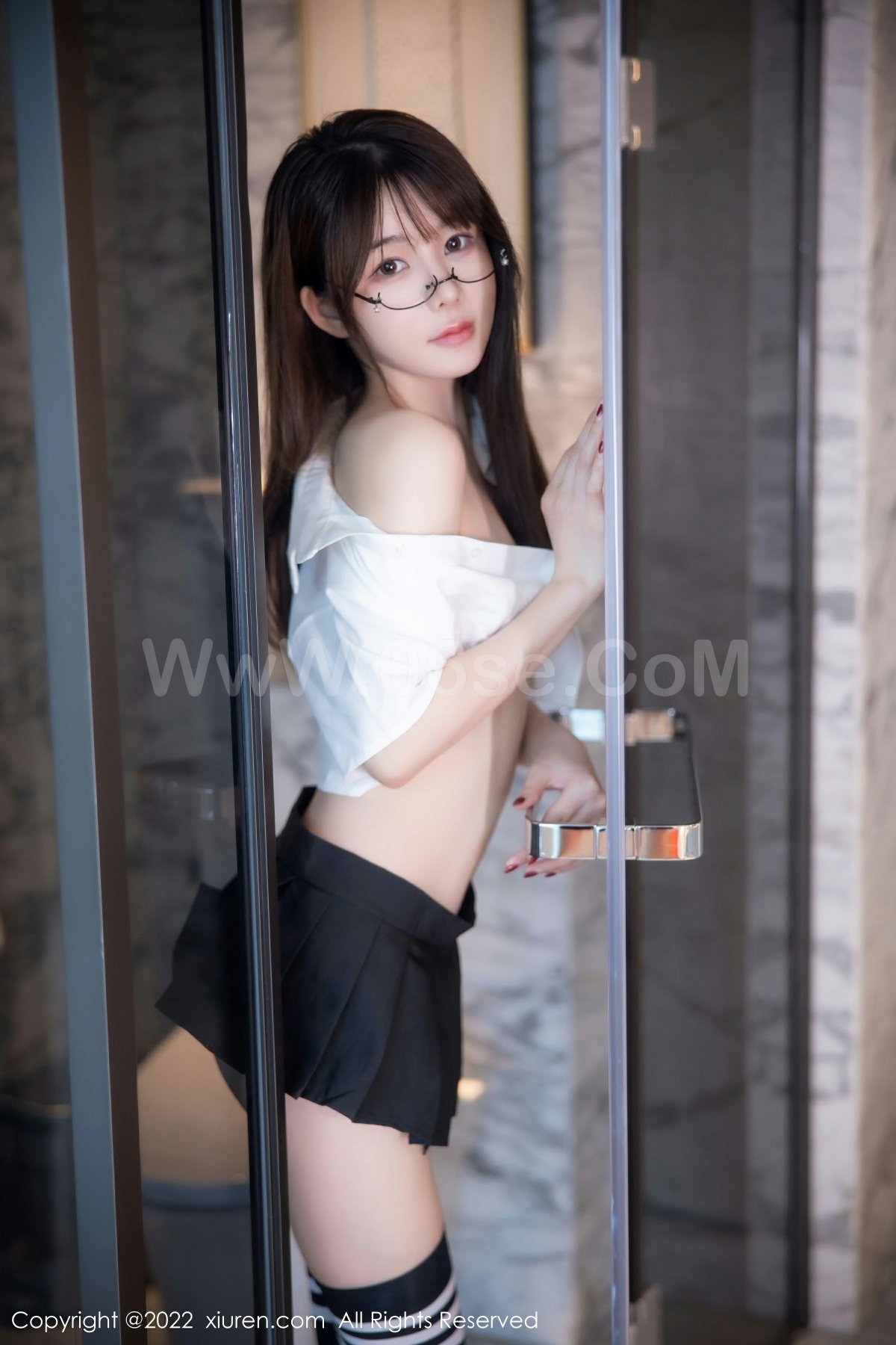 图片[84]-[XiuRen秀人网] 2022.08.01 No.5365 婠婠么-六色网