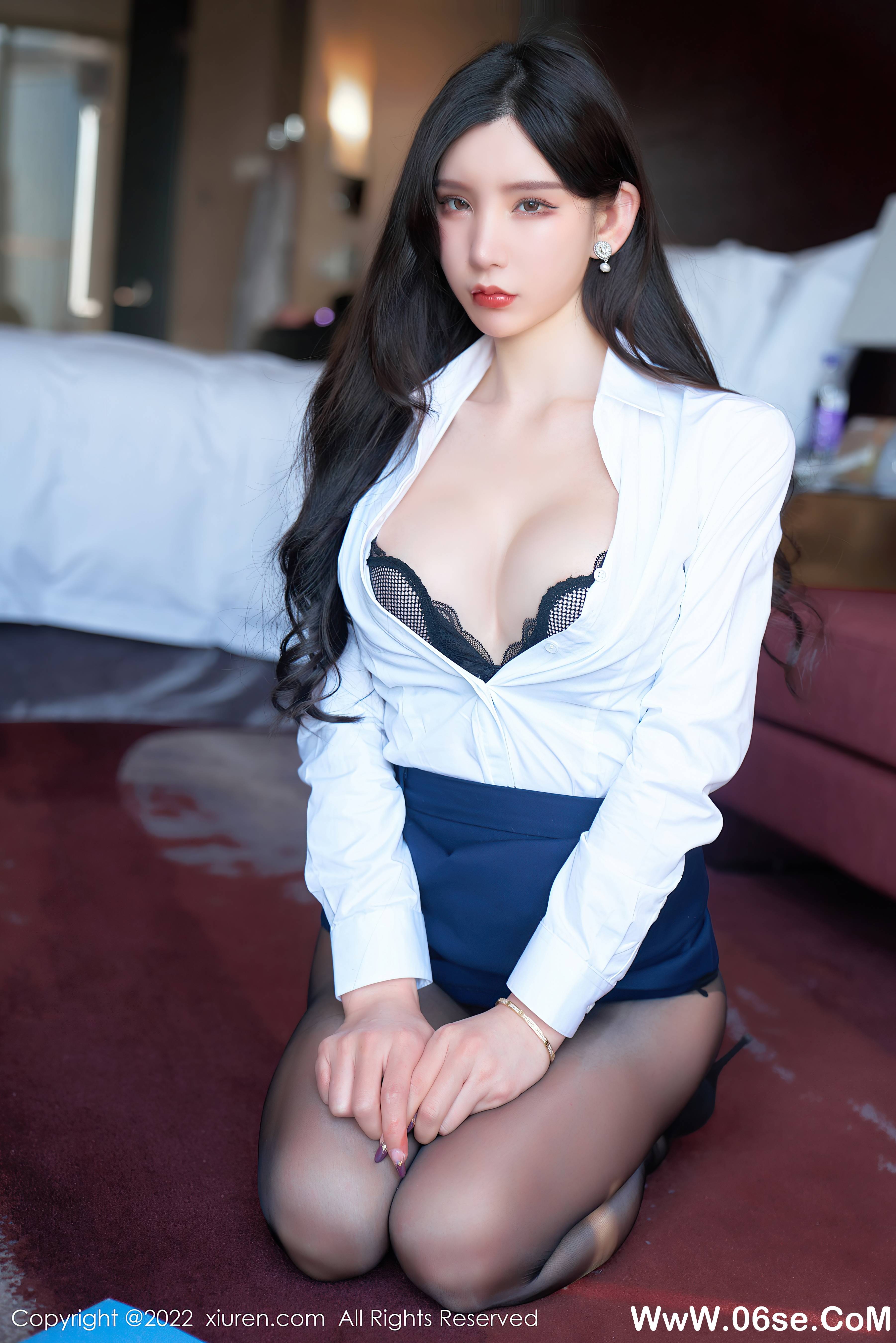 图片[30]-[XIUREN秀人网] 2022.03.11 NO.4708 周于希[82+1P330M]-六色网