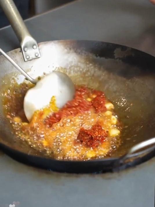 用一次就会爱上的炒勺,太方便了!