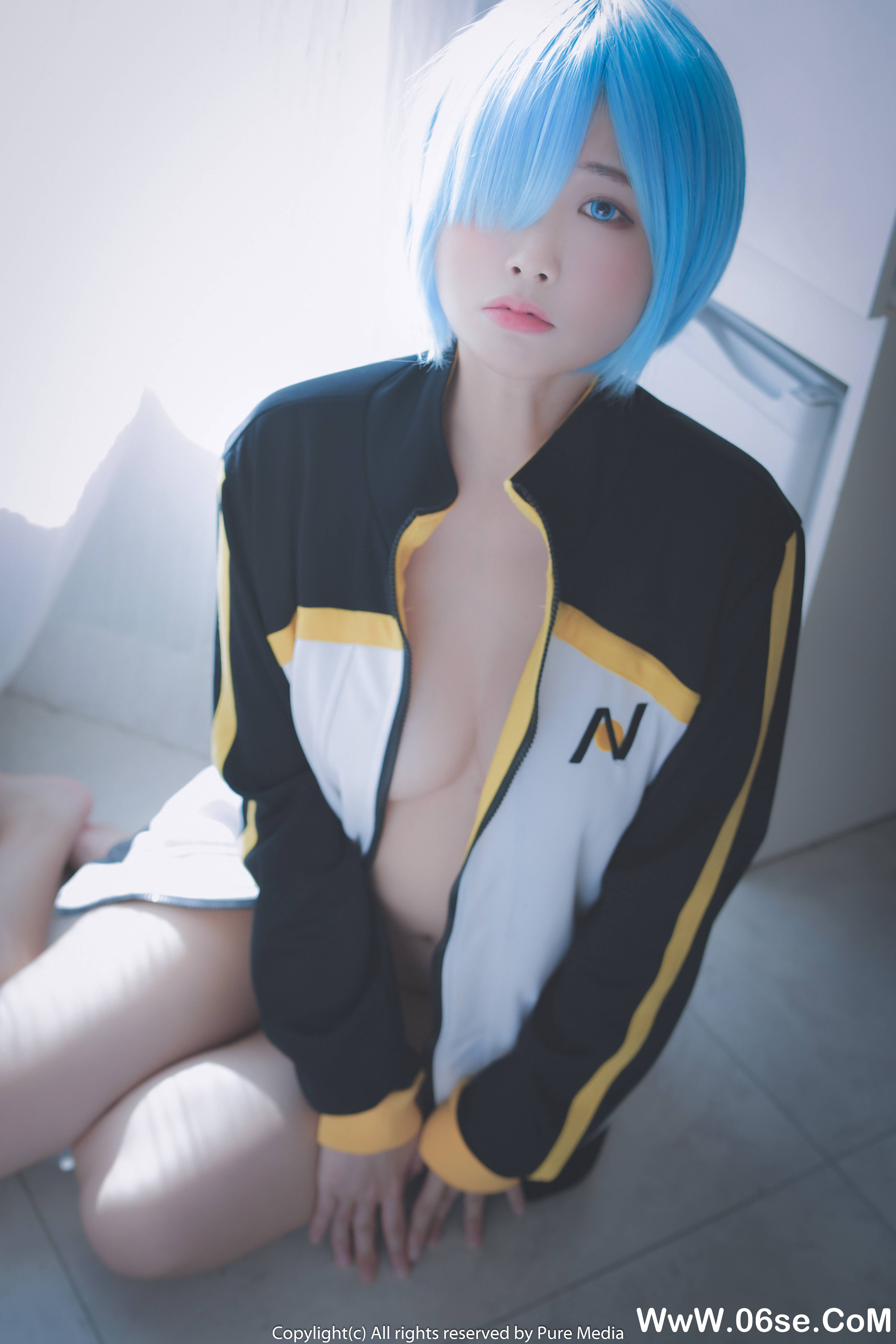 图片[31]-[Pure Media] NO.048 Leechu[77P961M]-六色网