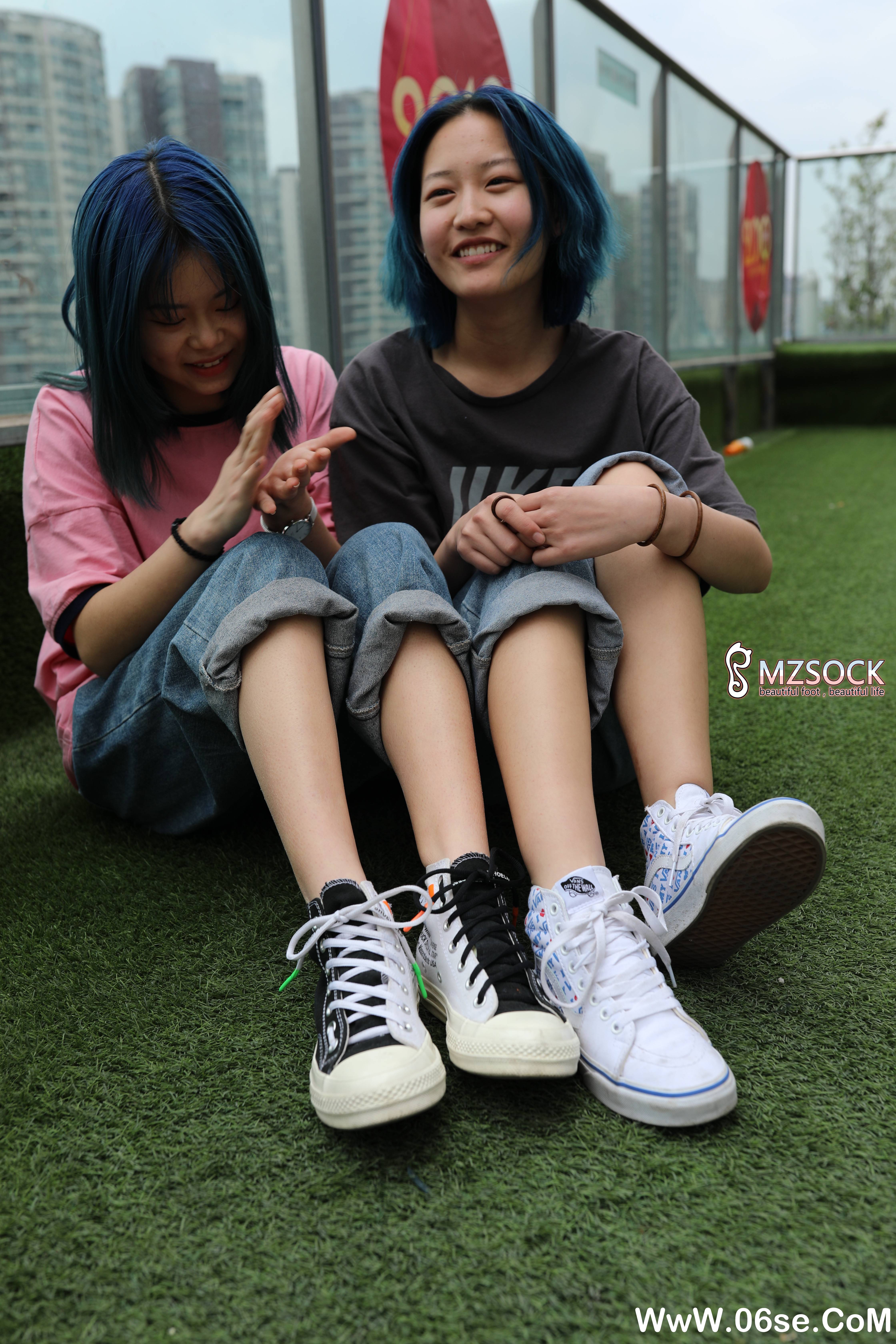 图片[48]-[MZSOCK]爱美足 NO.010 小珵&园子[114P473M]-六色网
