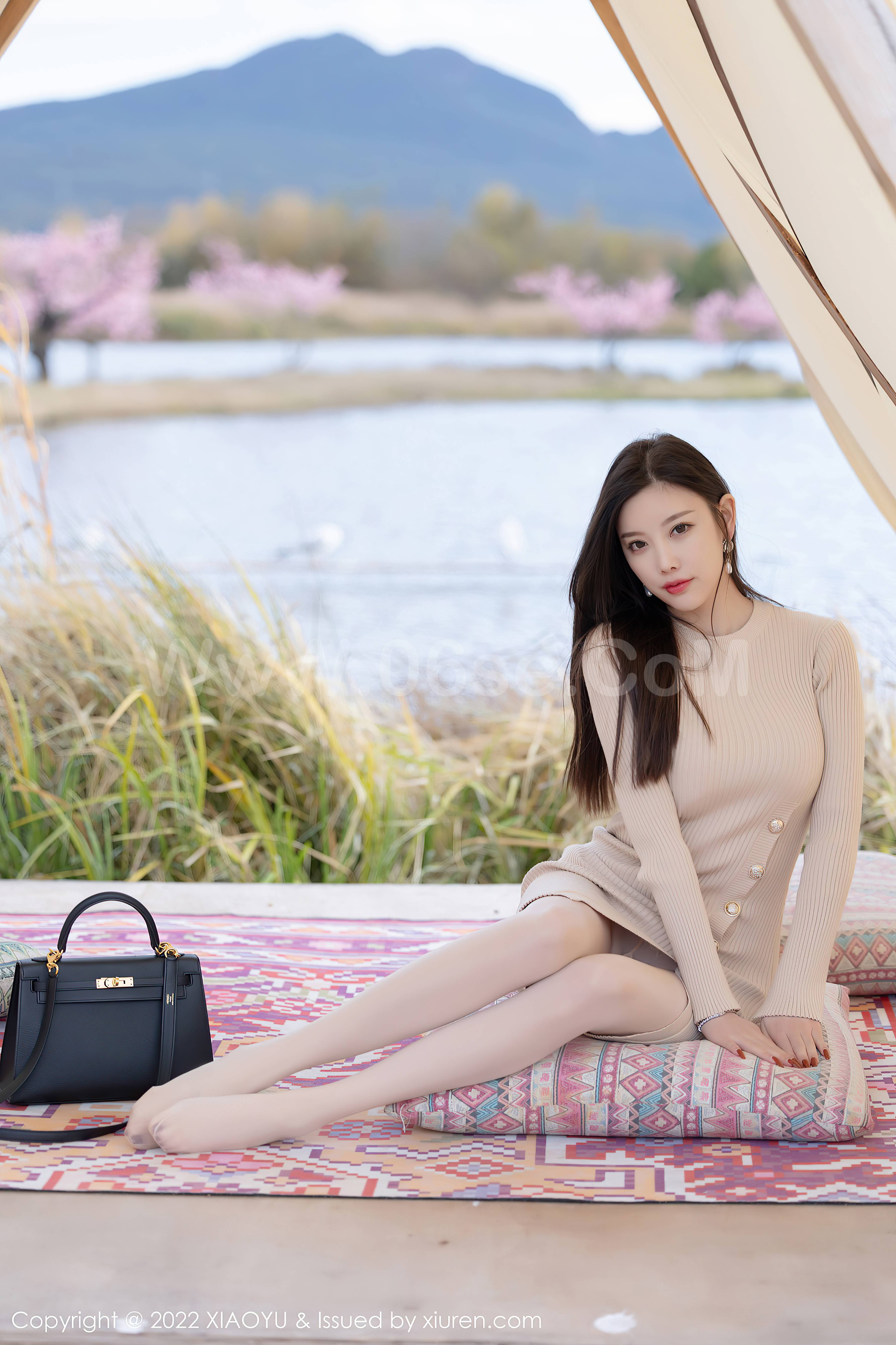 图片[3]-[XIAOYU语画界]2022.06.10 VOL.796 杨晨晨Yome[79+1P／822MB]-六色网