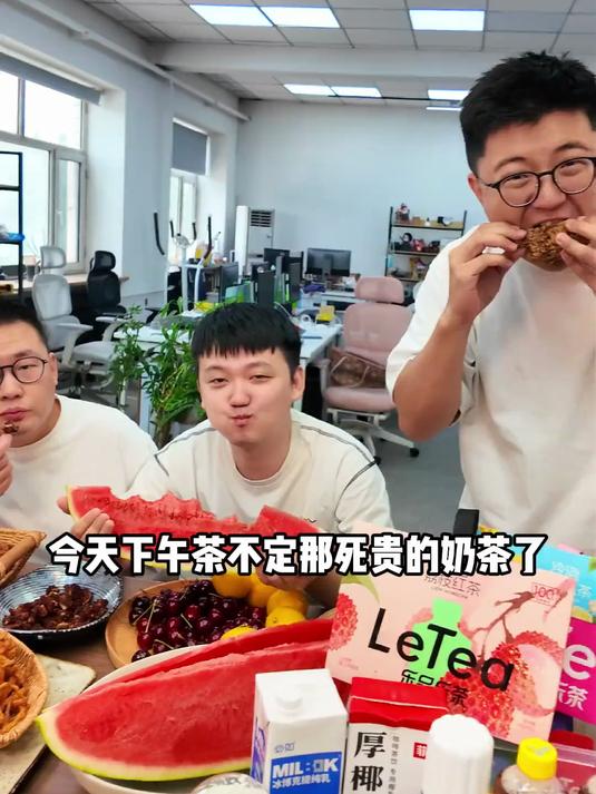 爆款奶茶到底能不能1:1复刻？！