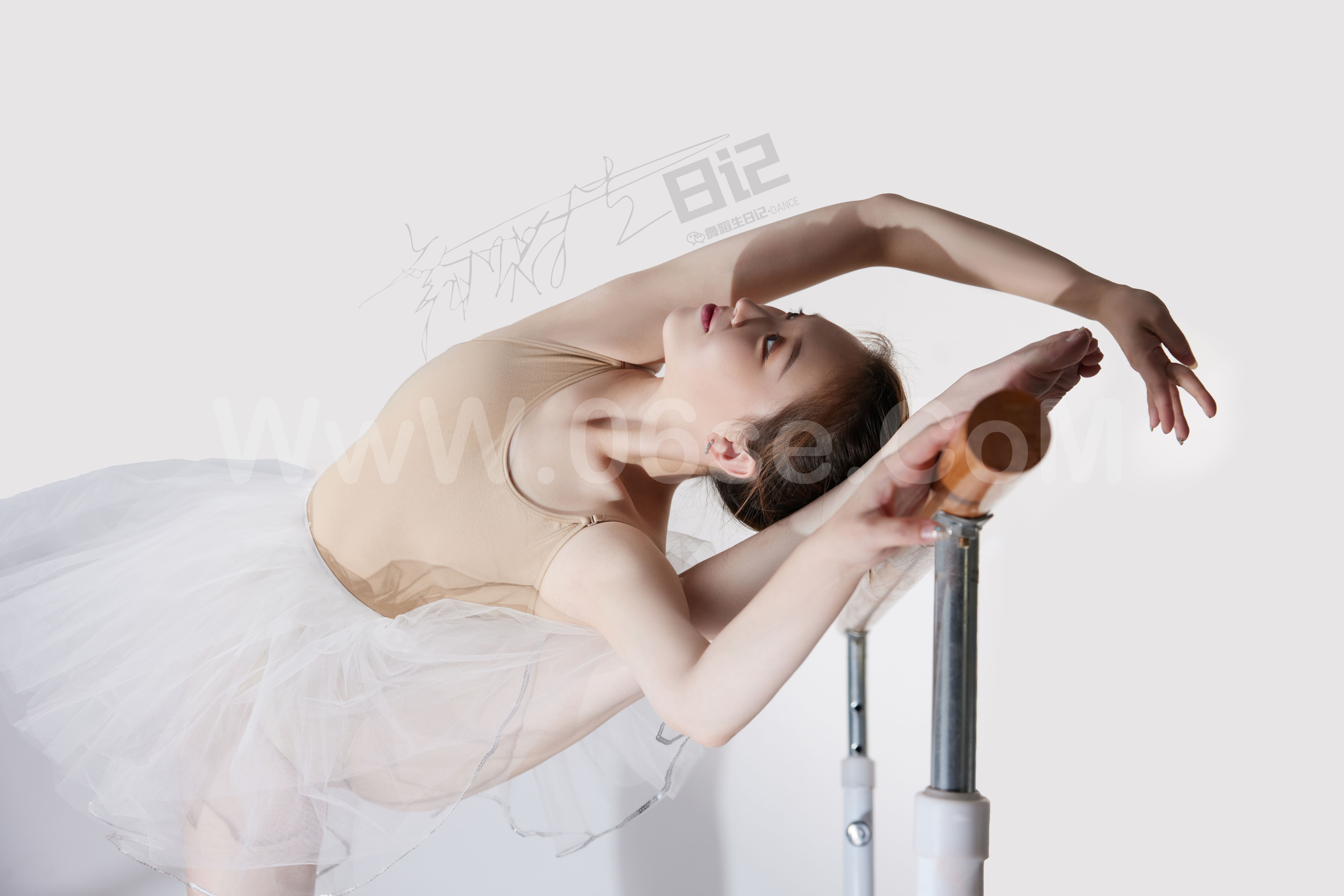 图片[26]-[GALLI嘉丽]舞蹈生日记 076 – 高雯雯[41P／315MB]-六色网
