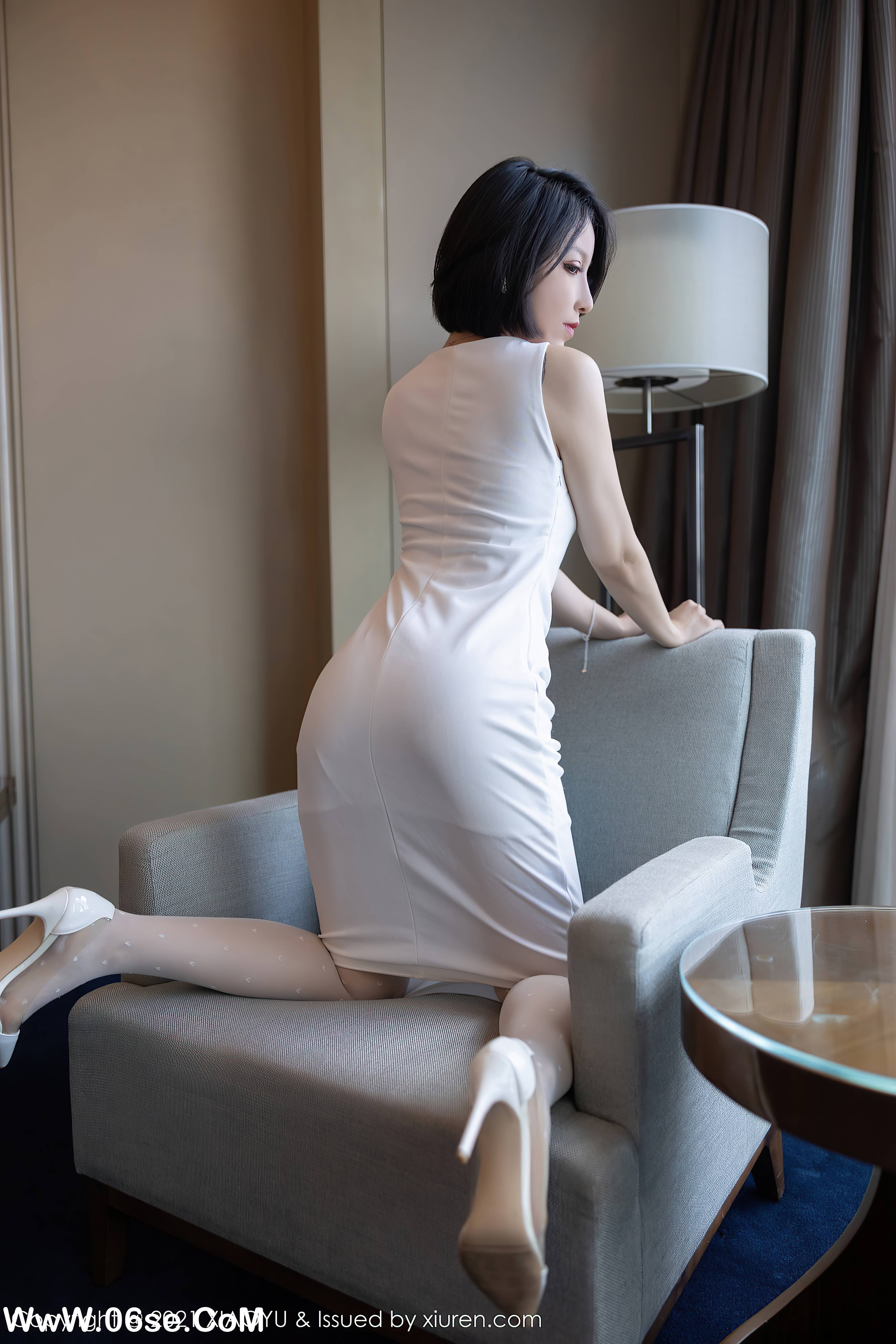 图片[15]-[XIAOYU语画界] 2021.10.12 NO.630 潘朵拉 Laa[81+1P717M]-六色网