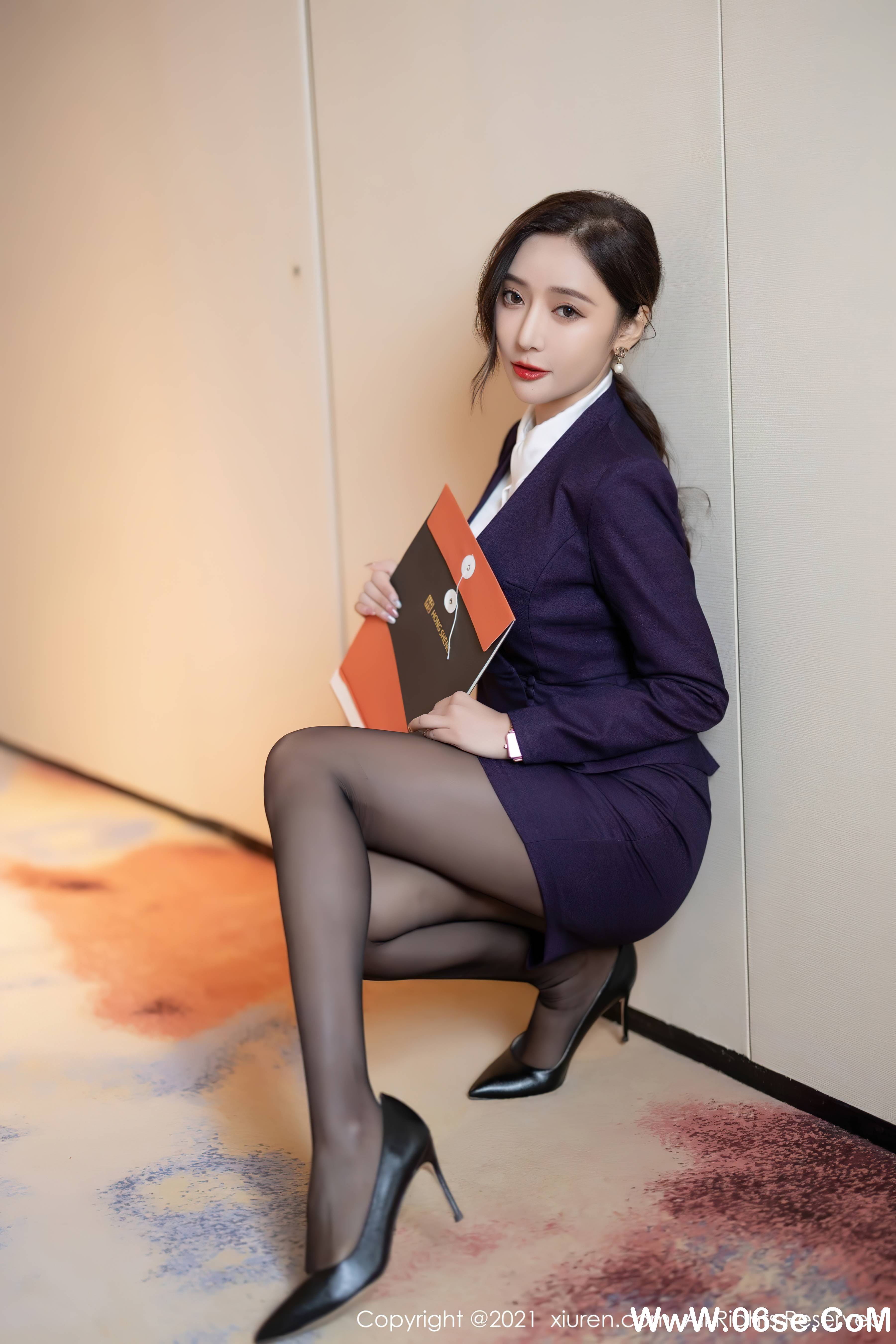 图片[10]-[XIUREN秀人网] 2021.11.08 NO.4184 王馨瑶[85+1P733M]-六色网