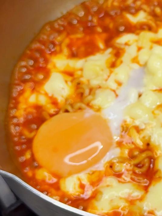 浓厚芝士火鸡面,这个做法太好吃了~