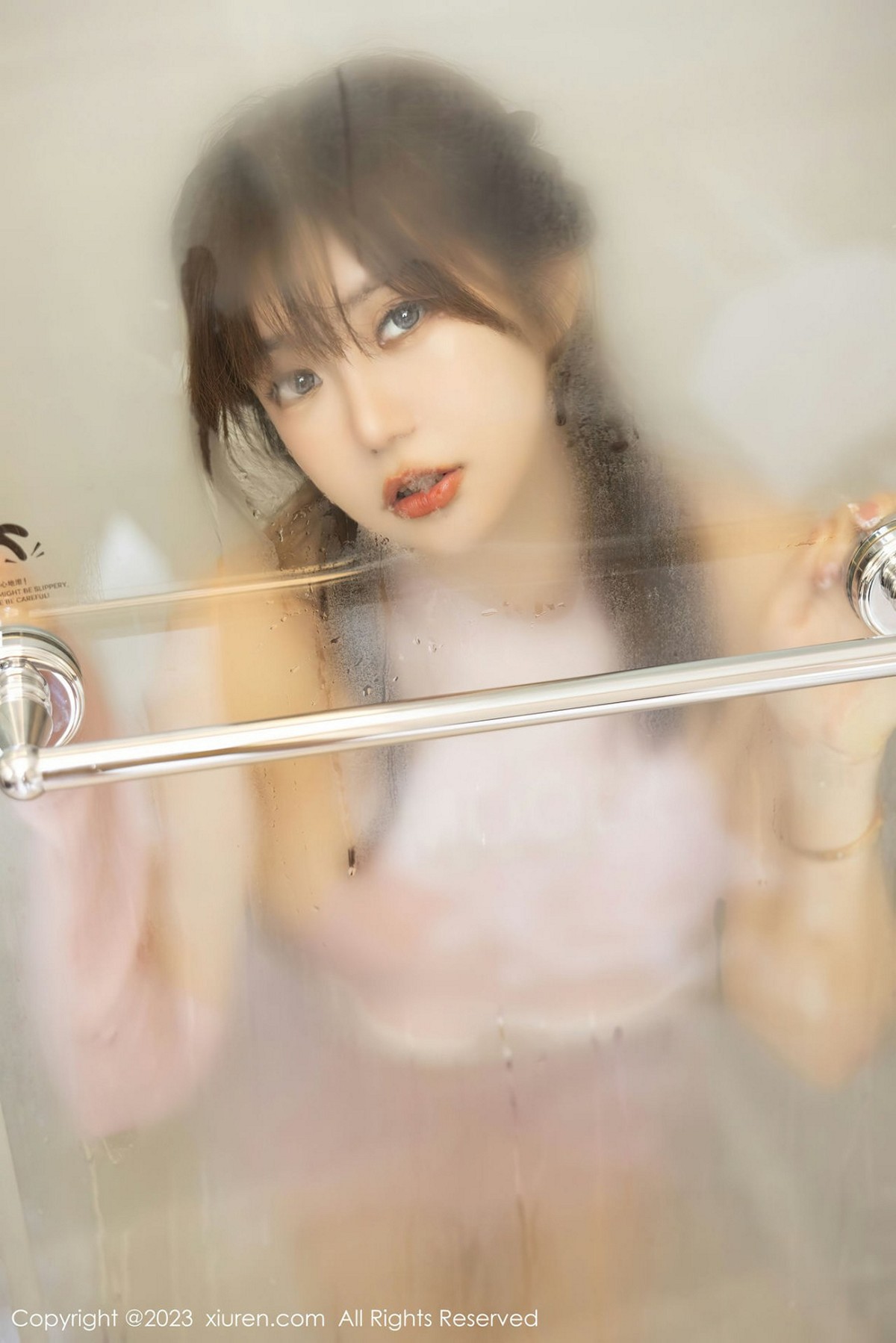图片[56]-【XiuRen秀人网】2023.01.06 Vol.6097 绮里嘉ula【81P】-六色网
