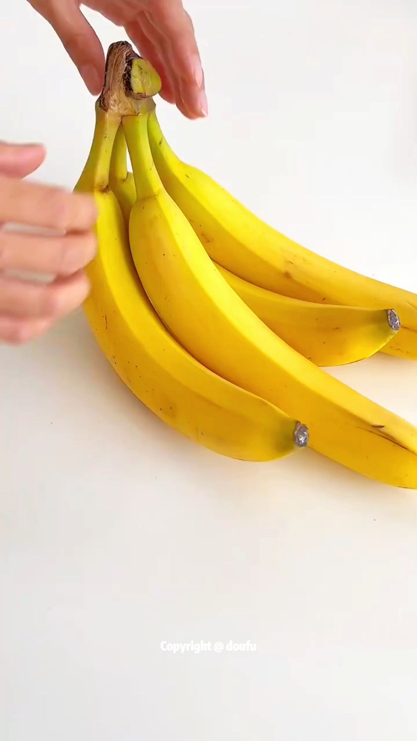 香蕉美食这样做