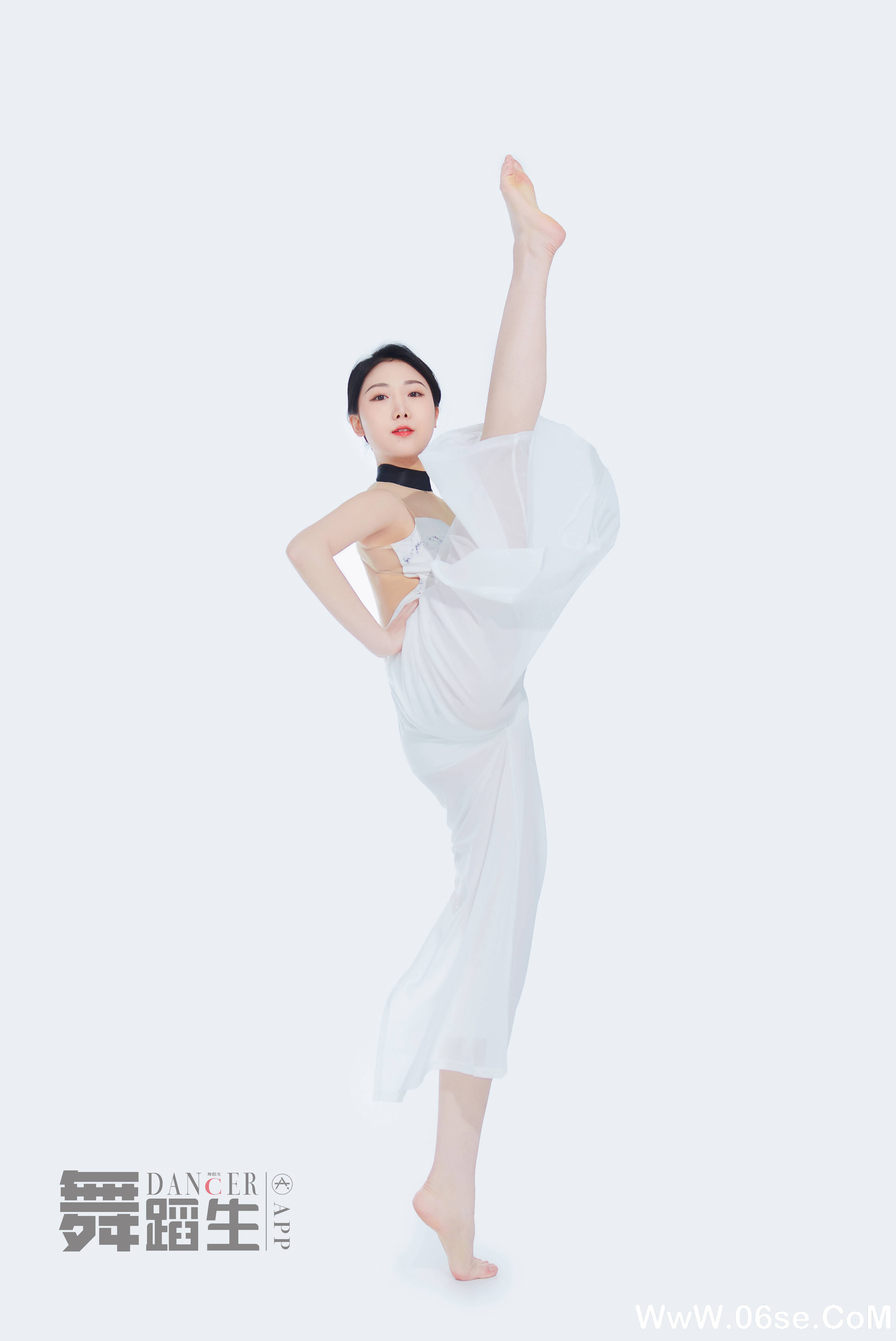 图片[21]-[GALLI嘉丽]舞蹈生日记 083 – 风舞如蝶 薛慧[42P311M]-六色网