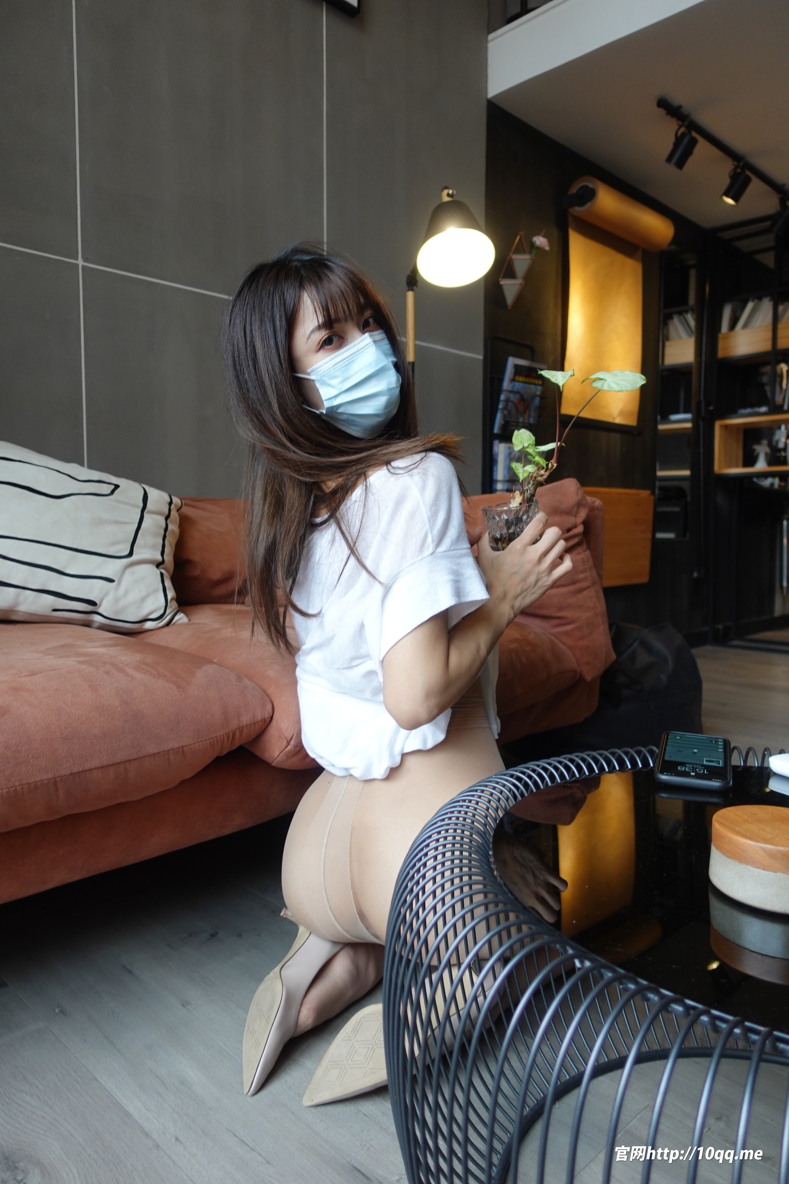 图片[35]-[ROSI口罩系列]2022.06.07 NO.2186[65+1P／96.4MB]-六色网