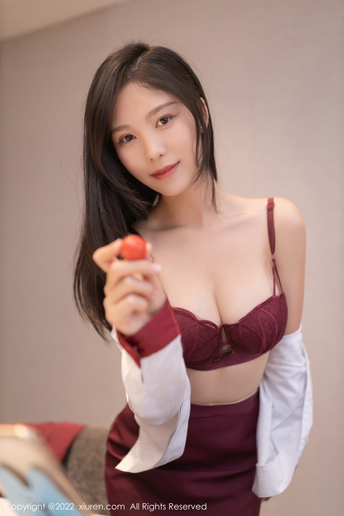图片[38]-【XiuRen秀人網】2022.08.24 Vol.5485 利世【83P】-六色网