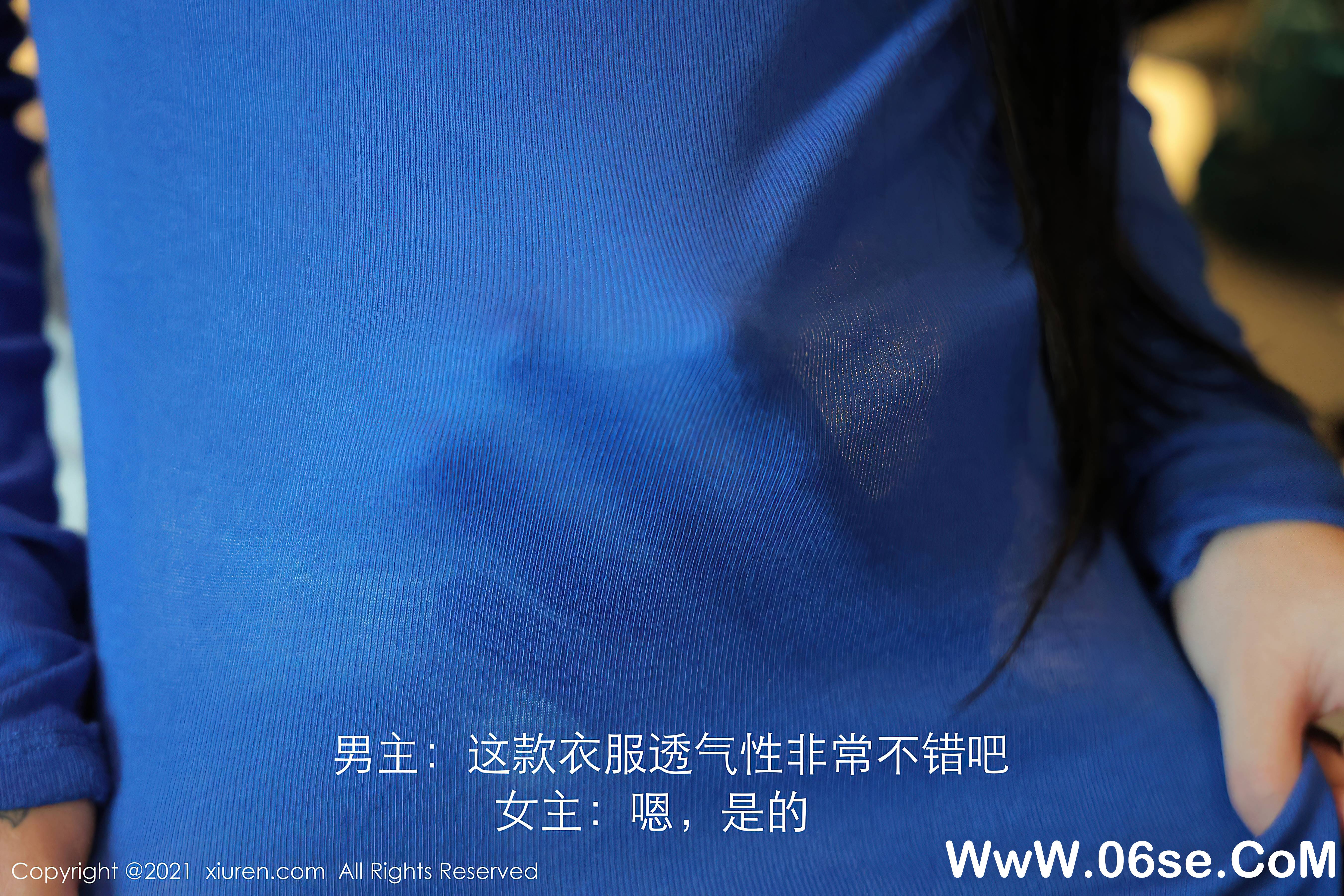 图片[5]-[XIUREN秀人网] 2021.05.25 NO.3458 美七Mia[62+1P666M]-六色网