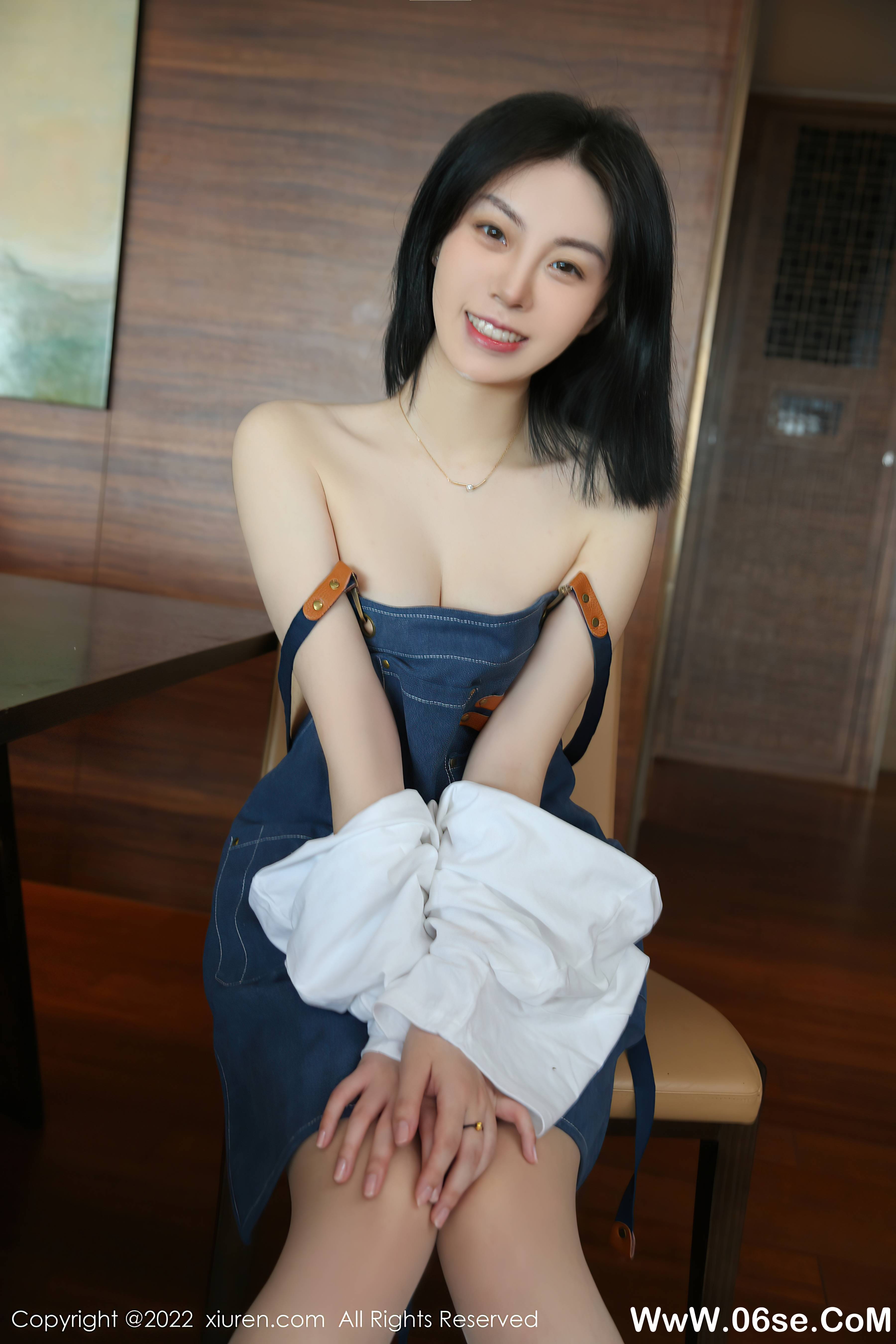 图片[9]-[XIUREN秀人网] 2022.03.03 NO.4667 一颗甜蛋黄[71+1P438M]-六色网