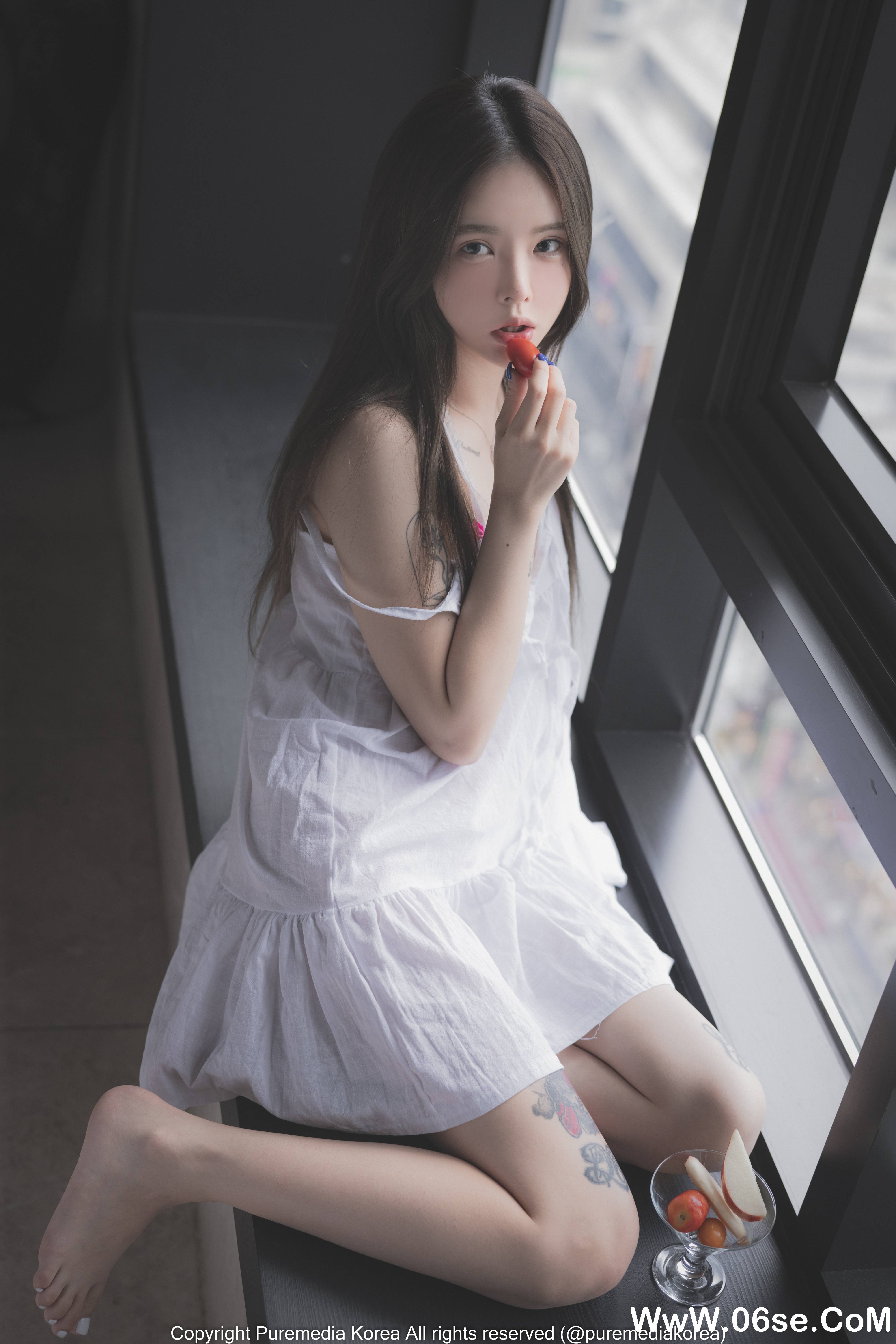 图片[11]-[Pure Media] NO.107 Yuka[100P573M]-六色网