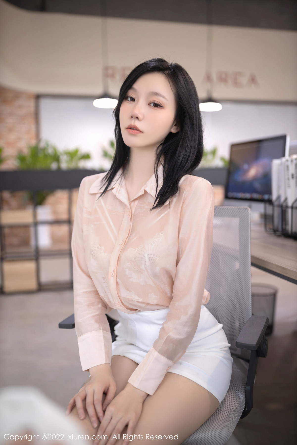 图片[26]-【XiuRen秀人网】2022.12.06 Vol.5960 安然anran【82P】-六色网