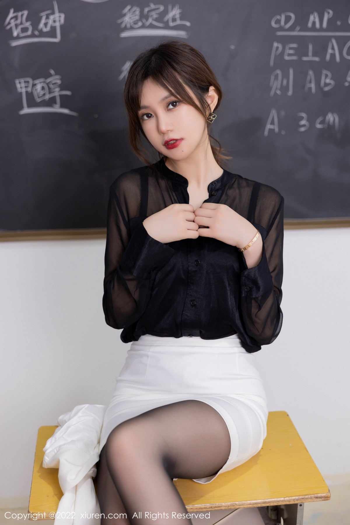图片[21]-【XiuRen秀人网】2022.12.16 Vol.6008 绮里嘉ula【87P】-六色网
