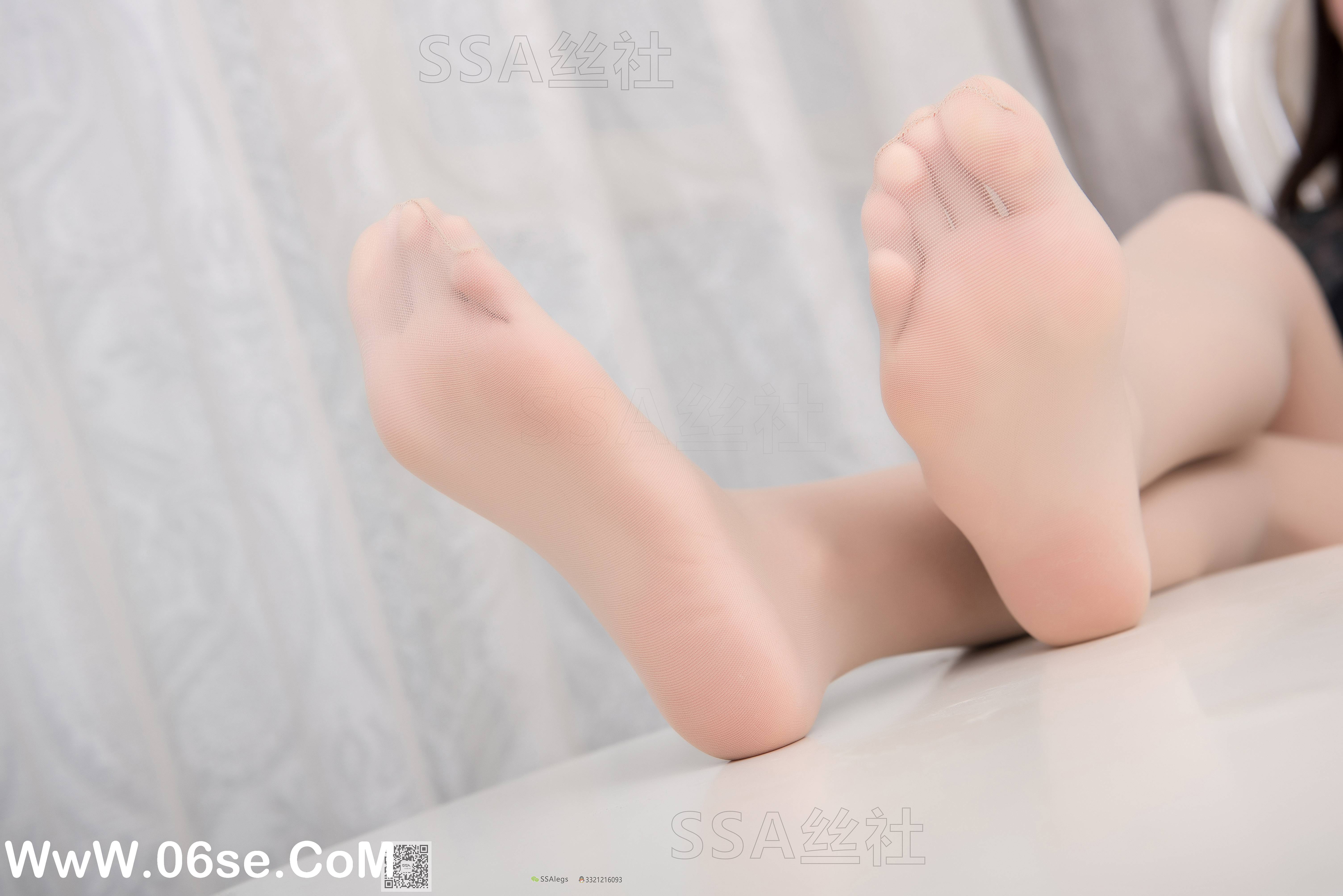 图片[118]-[SSA丝社] NO.072 西西 闺房咖啡肉丝的小秘密[121P2.19G]-六色网