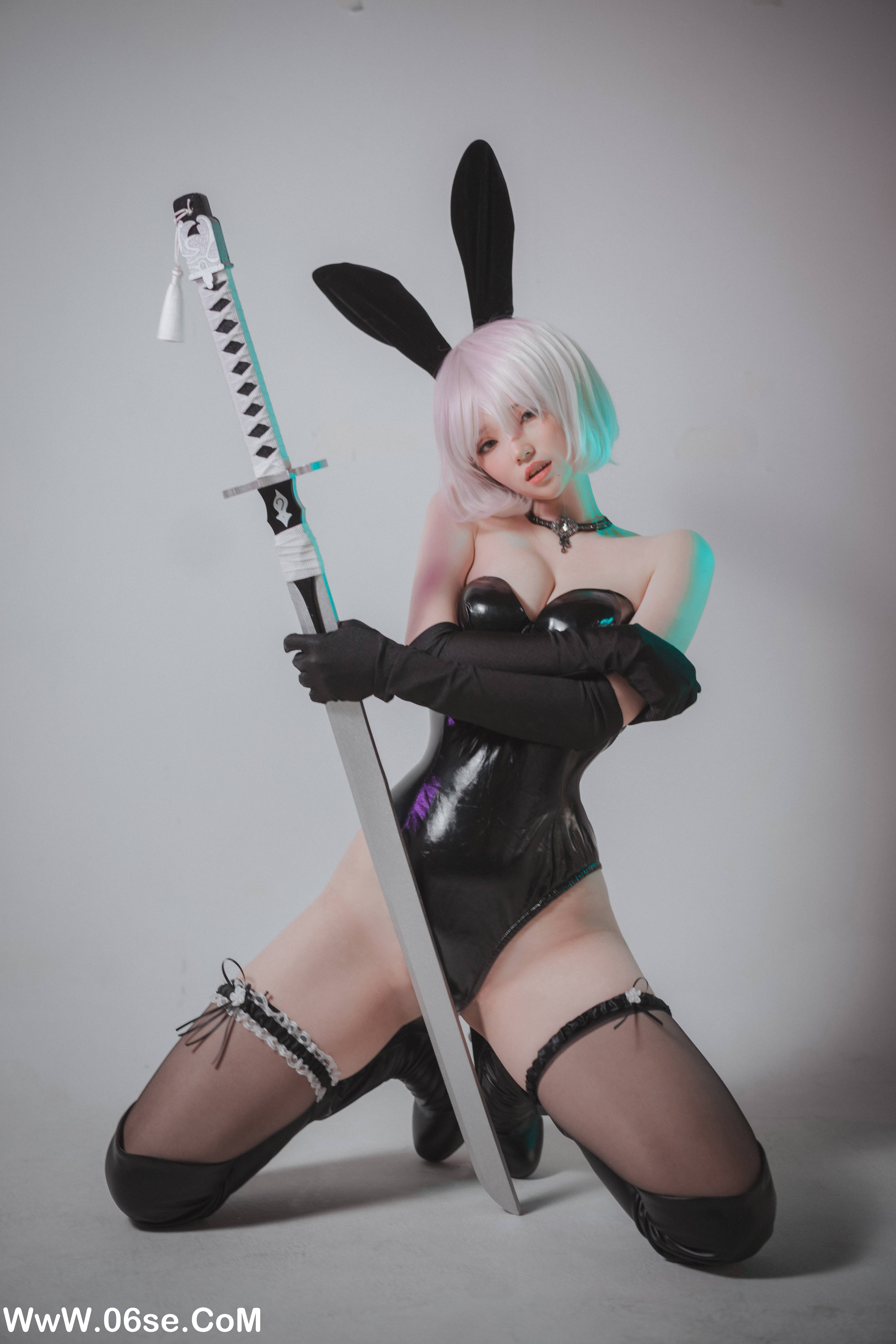 图片[88]-DJAWA – NO.017 La Rose NoirE 2B [196P2.7G]-六色网