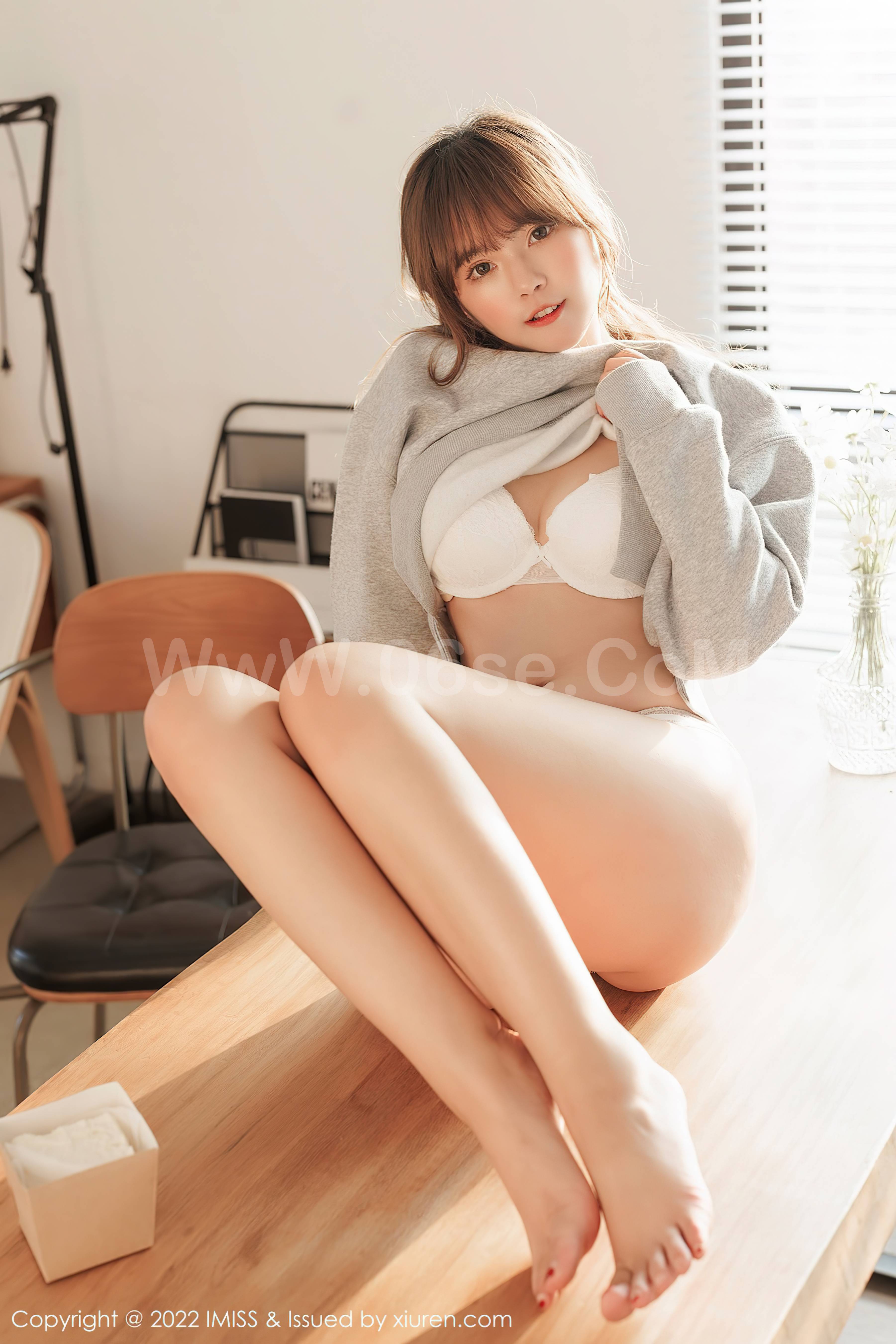 图片[11]-IMISS Vol.653 Zhang Si Yun (张思允)-六色网