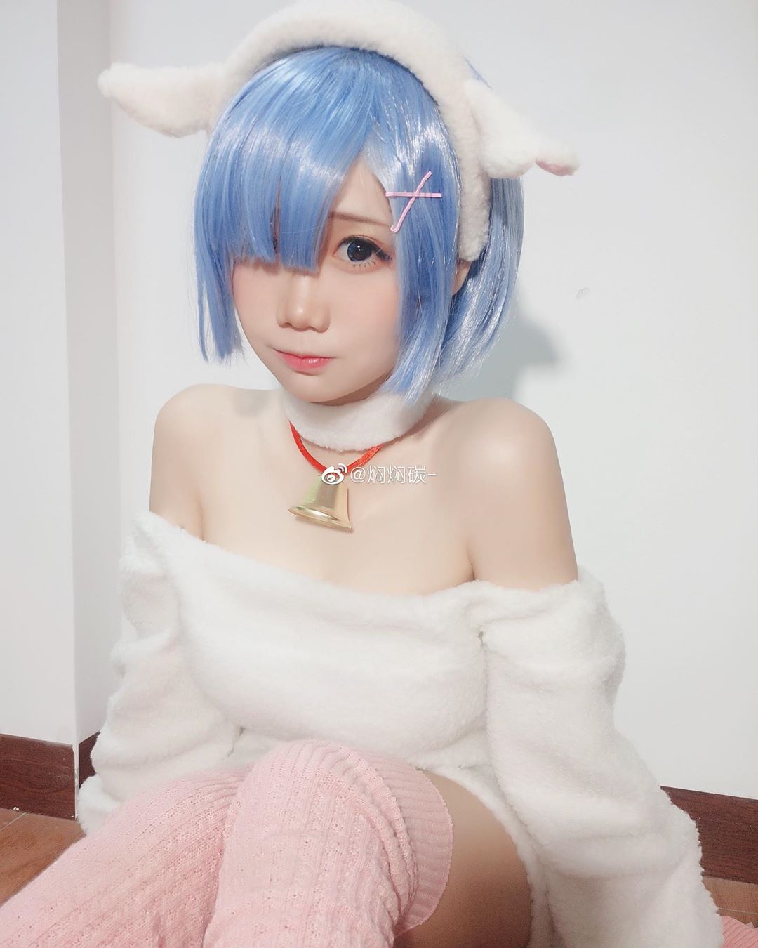 图片[1282]-焖焖碳 NO.001 – 微博图片视频打包合集[1459P+98V657M]-六色网